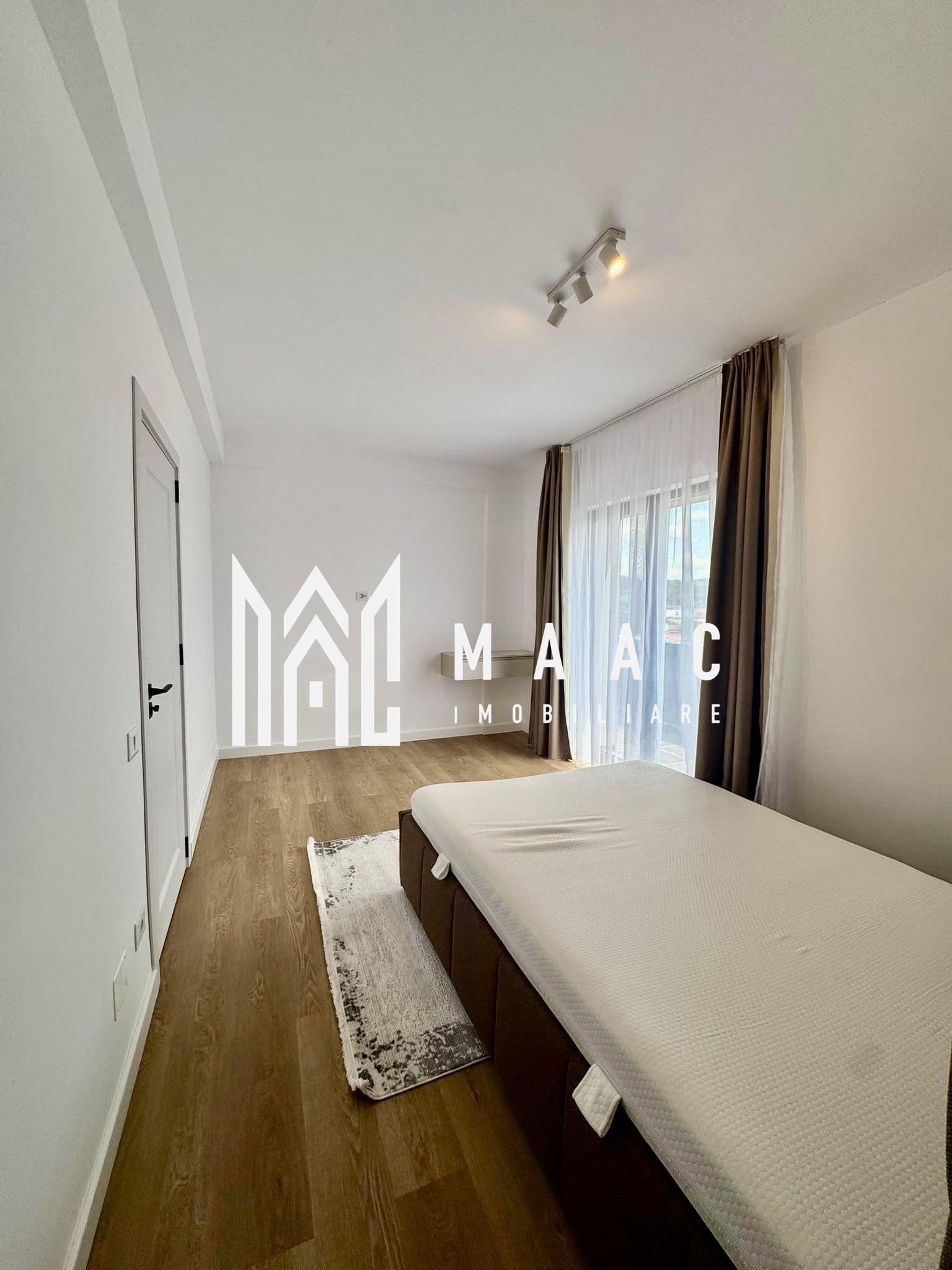 APARTAMENTT 2 CAMERE| BLOC NOU INTABULAT| MOBILAT COMPLET| OSTROVENI - 8