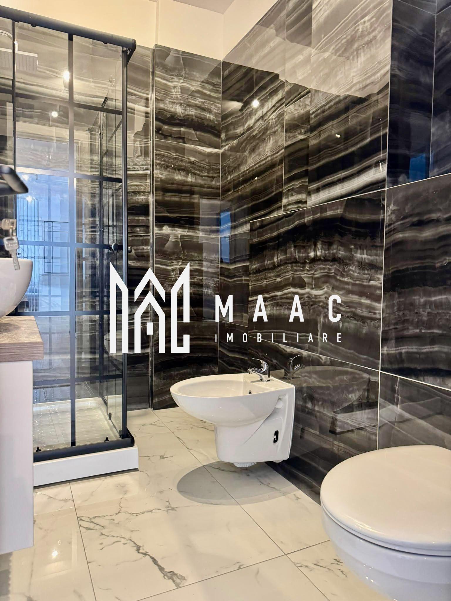 APARTAMENTT 2 CAMERE| BLOC NOU INTABULAT| MOBILAT COMPLET| OSTROVENI - 12