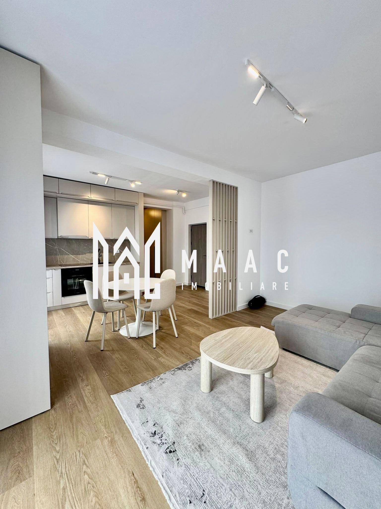 APARTAMENTT 2 CAMERE| BLOC NOU INTABULAT| MOBILAT COMPLET| OSTROVENI - 3