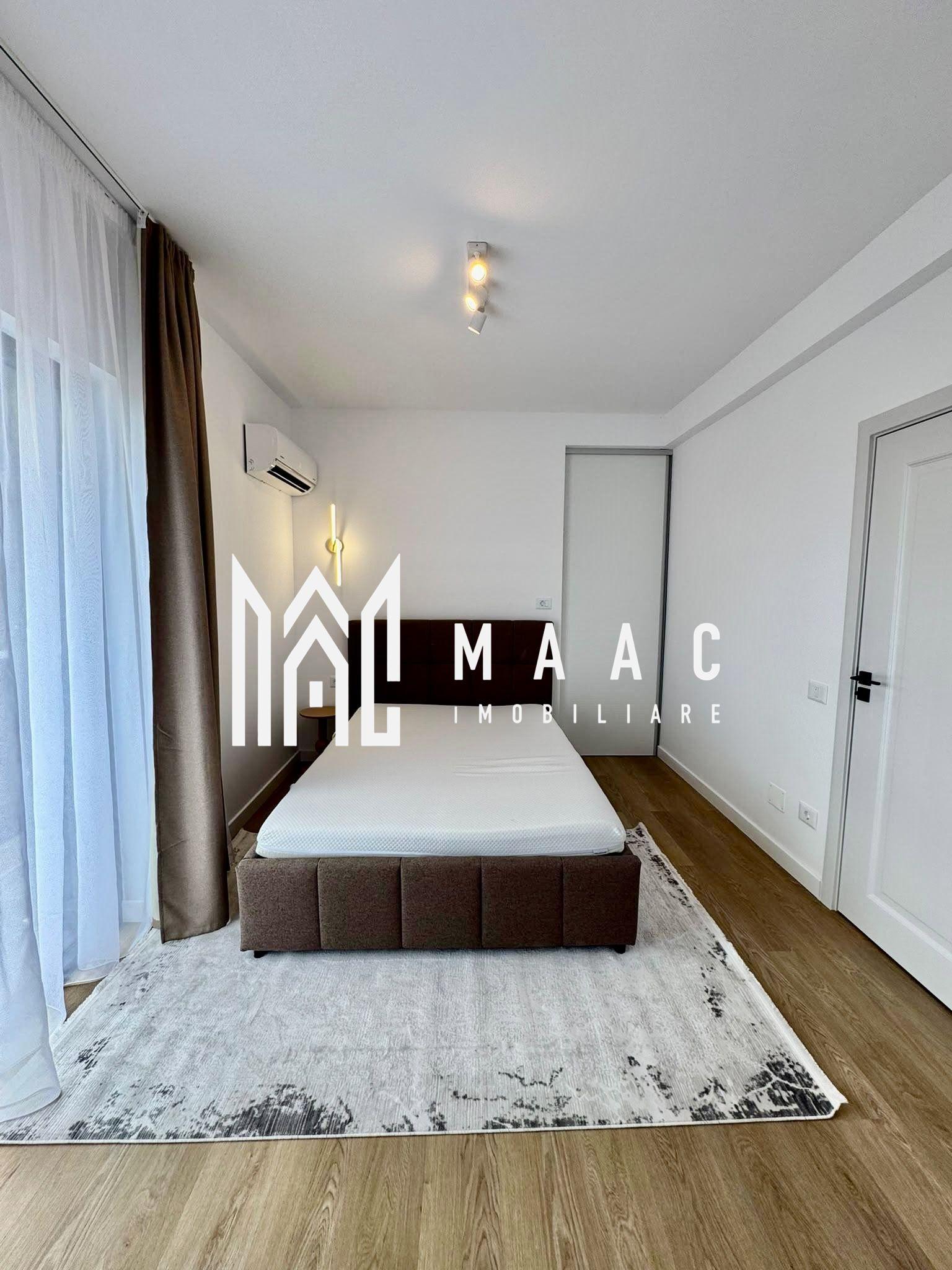 APARTAMENTT 2 CAMERE| BLOC NOU INTABULAT| MOBILAT COMPLET| OSTROVENI - 6