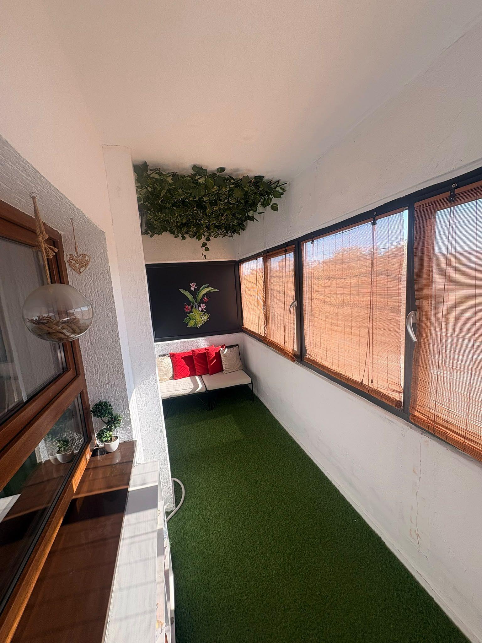 De inchiriat apartament cu 2 camere, bloc Privilege, etaj 1/12, 700 euro - 8