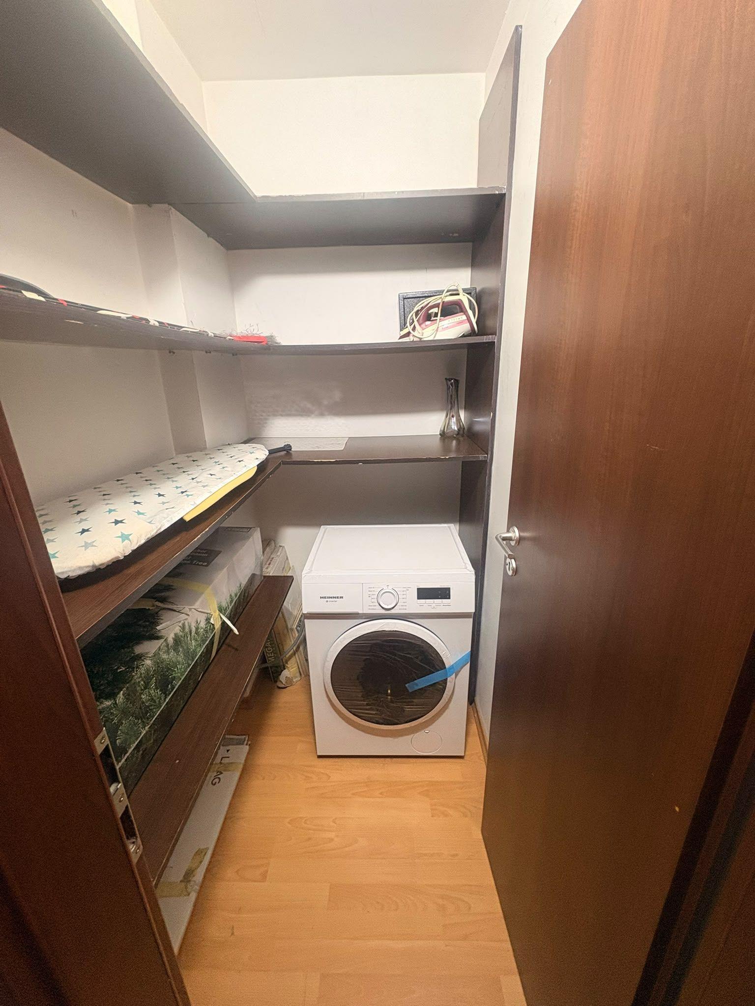 De inchiriat apartament cu 2 camere, bloc Privilege, etaj 1/12, 700 euro - 2