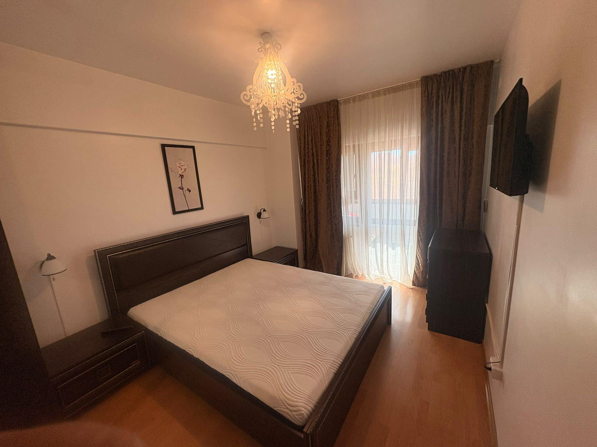De inchiriat apartament cu 2 camere, bloc Privilege, etaj 1/12, 700 euro - 3
