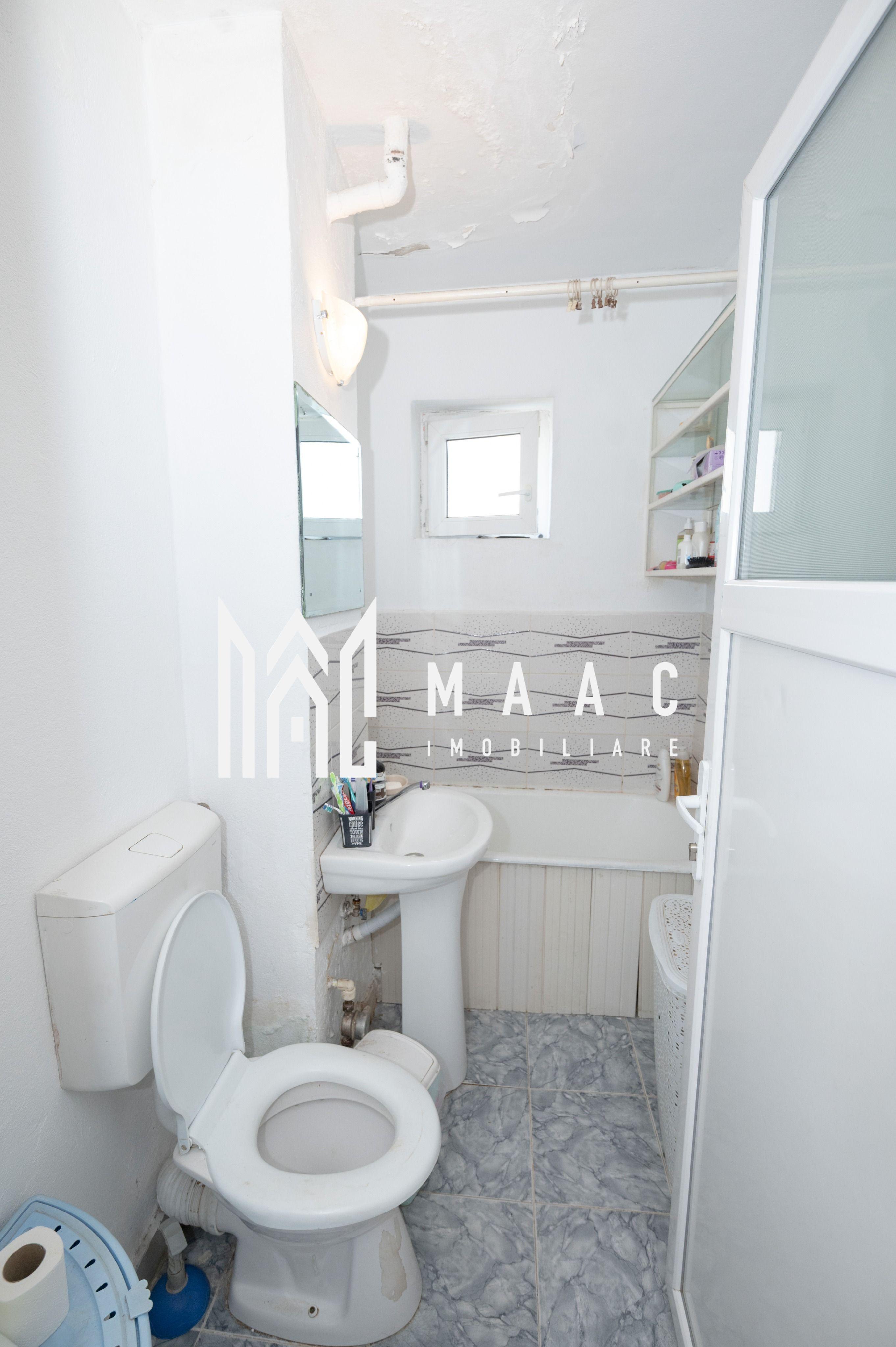 Apartament 3 camere de vânzare | Râmnicu Vâlcea | Hermes - 4