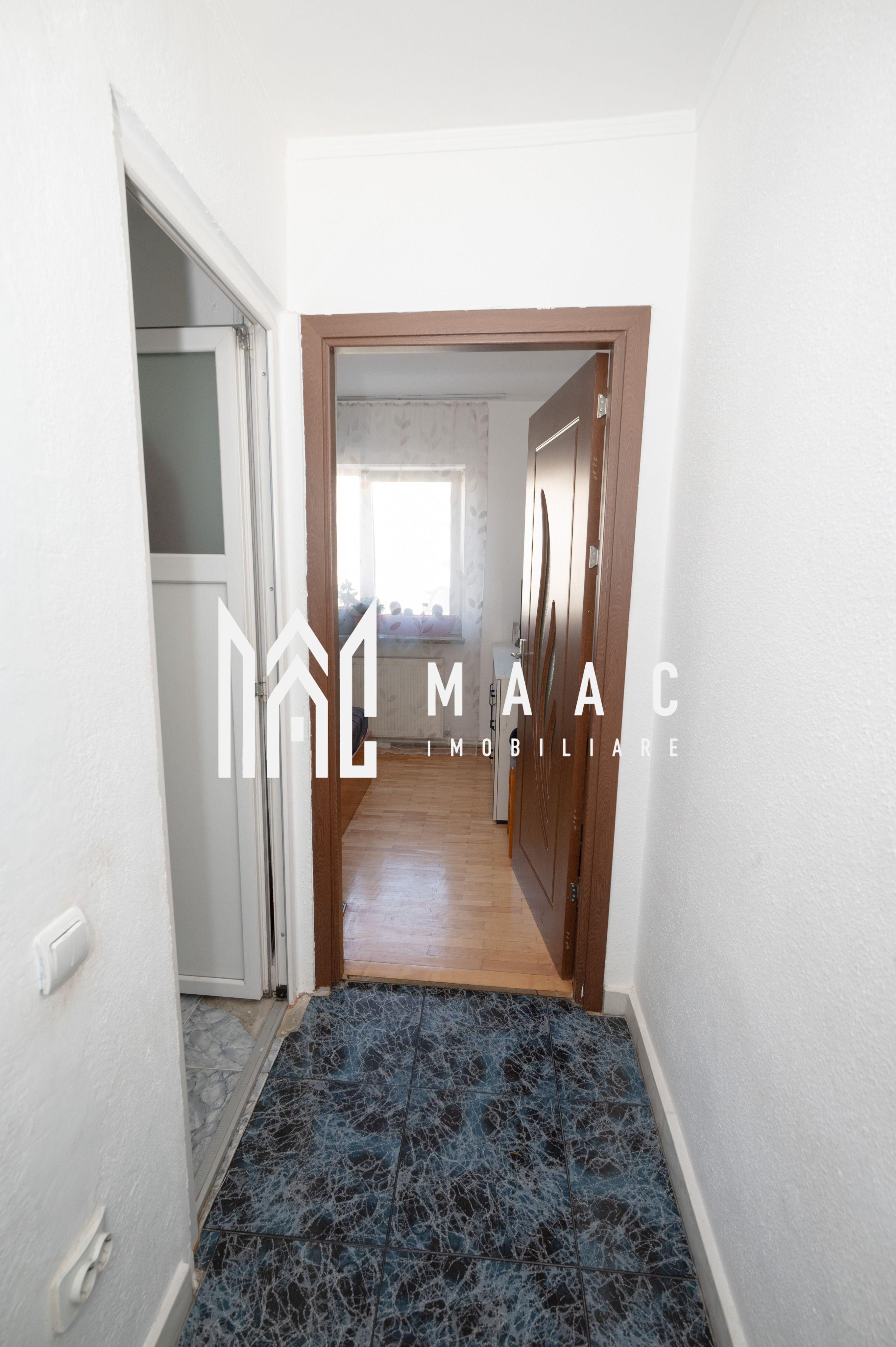 Apartament 3 camere de vânzare | Râmnicu Vâlcea | Hermes - 5