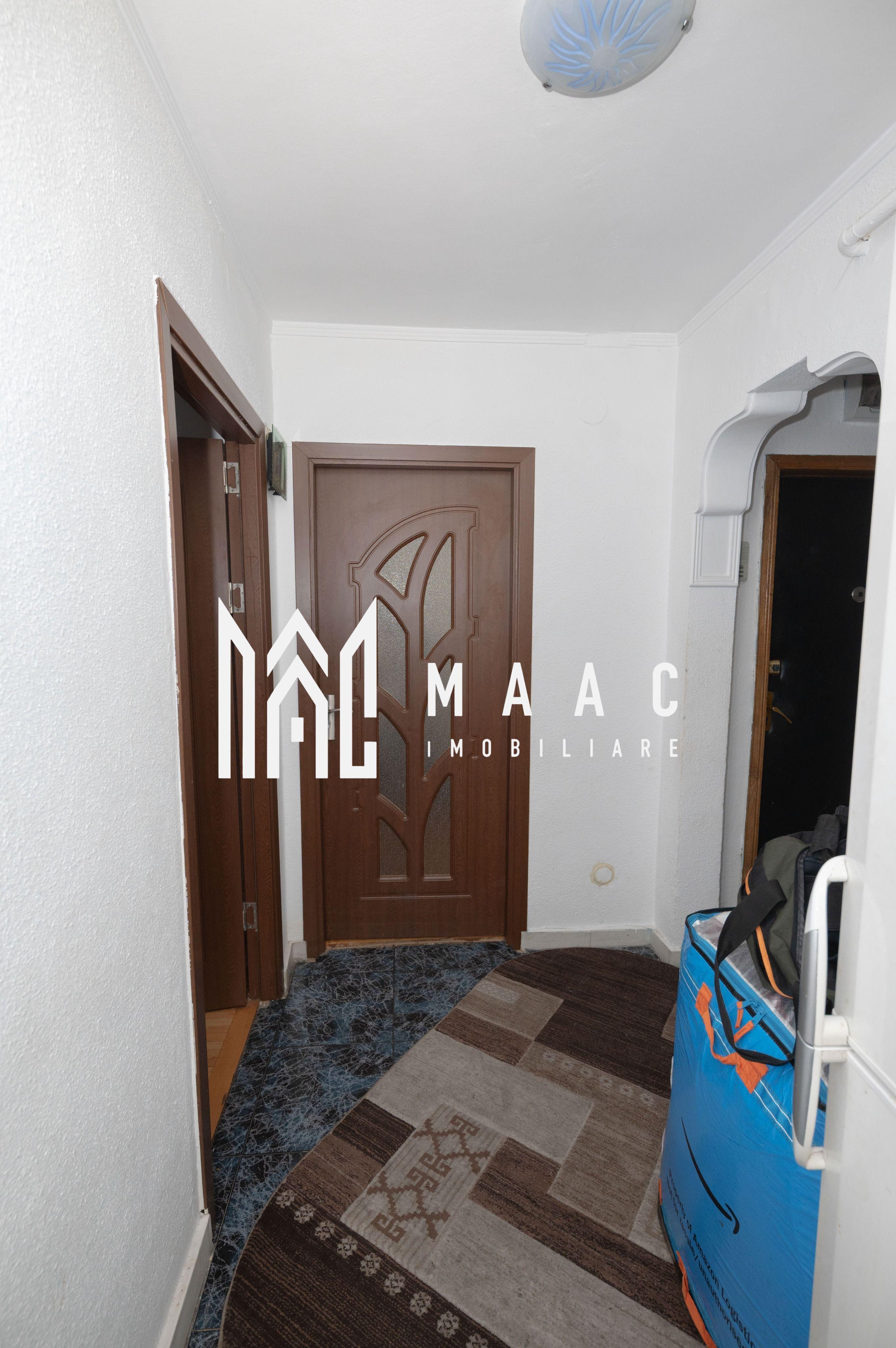 Apartament 3 camere de vânzare | Râmnicu Vâlcea | Hermes - 8