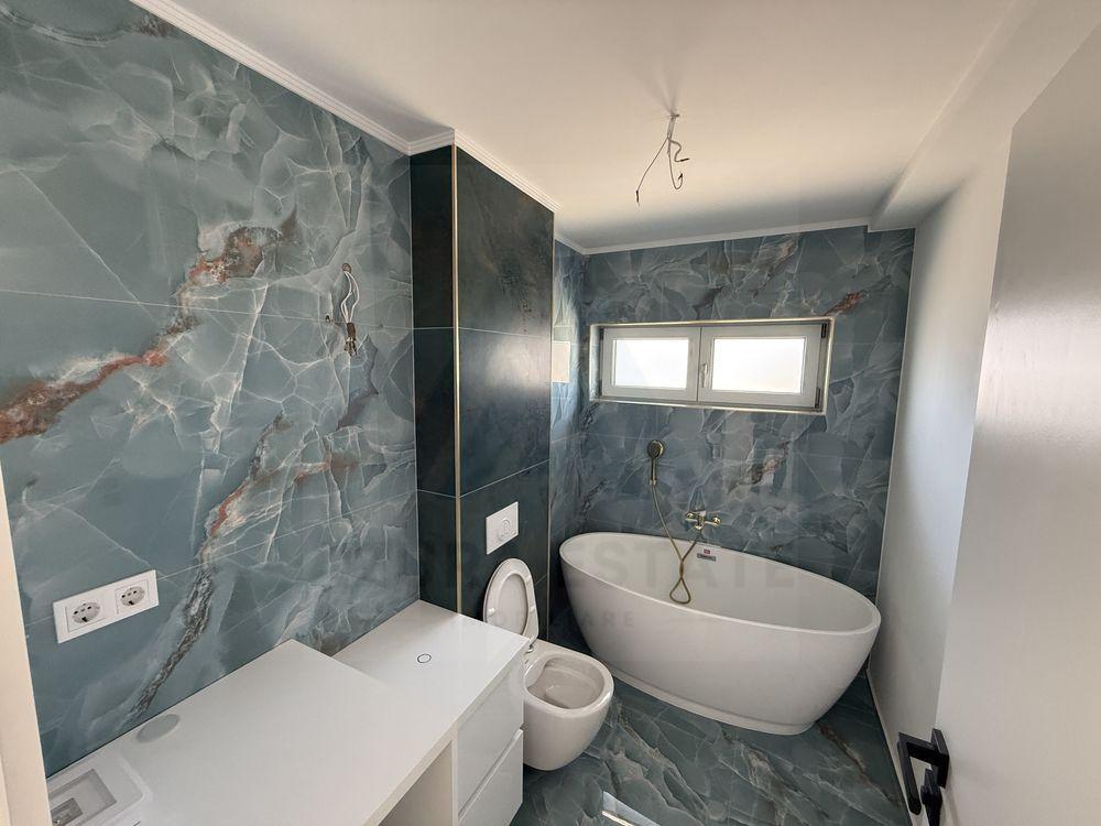 Apartament 3 camere nemobilat 83 mp utili terasa 9 mp Cartier DaVinci - 7