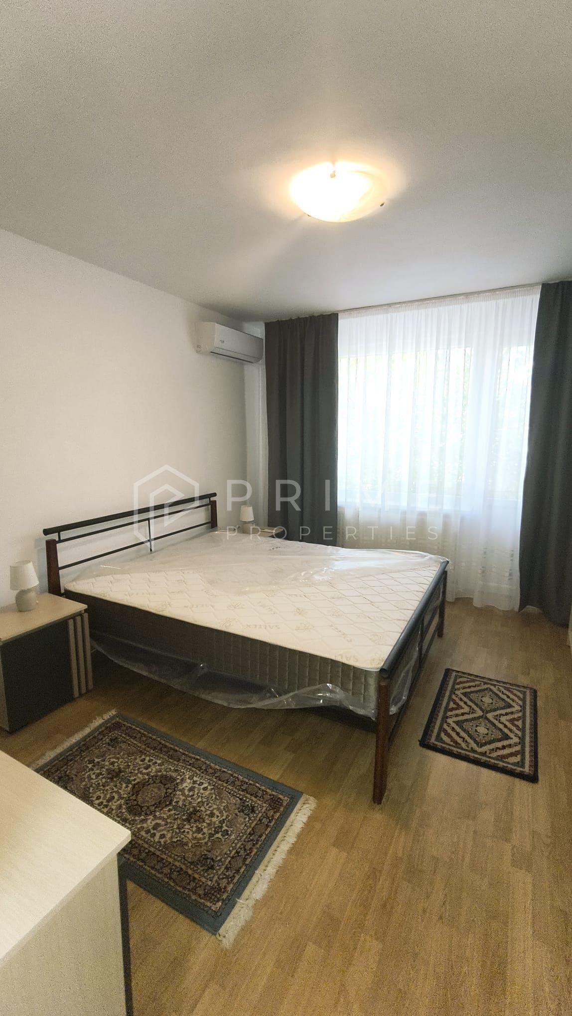 Apartament 2 camere, mobilat și utilat, etaj 1, Semicentral - 3