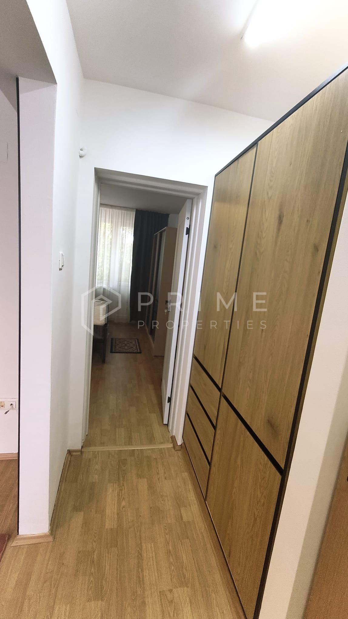 Apartament 2 camere, mobilat și utilat, etaj 1, Semicentral - 7