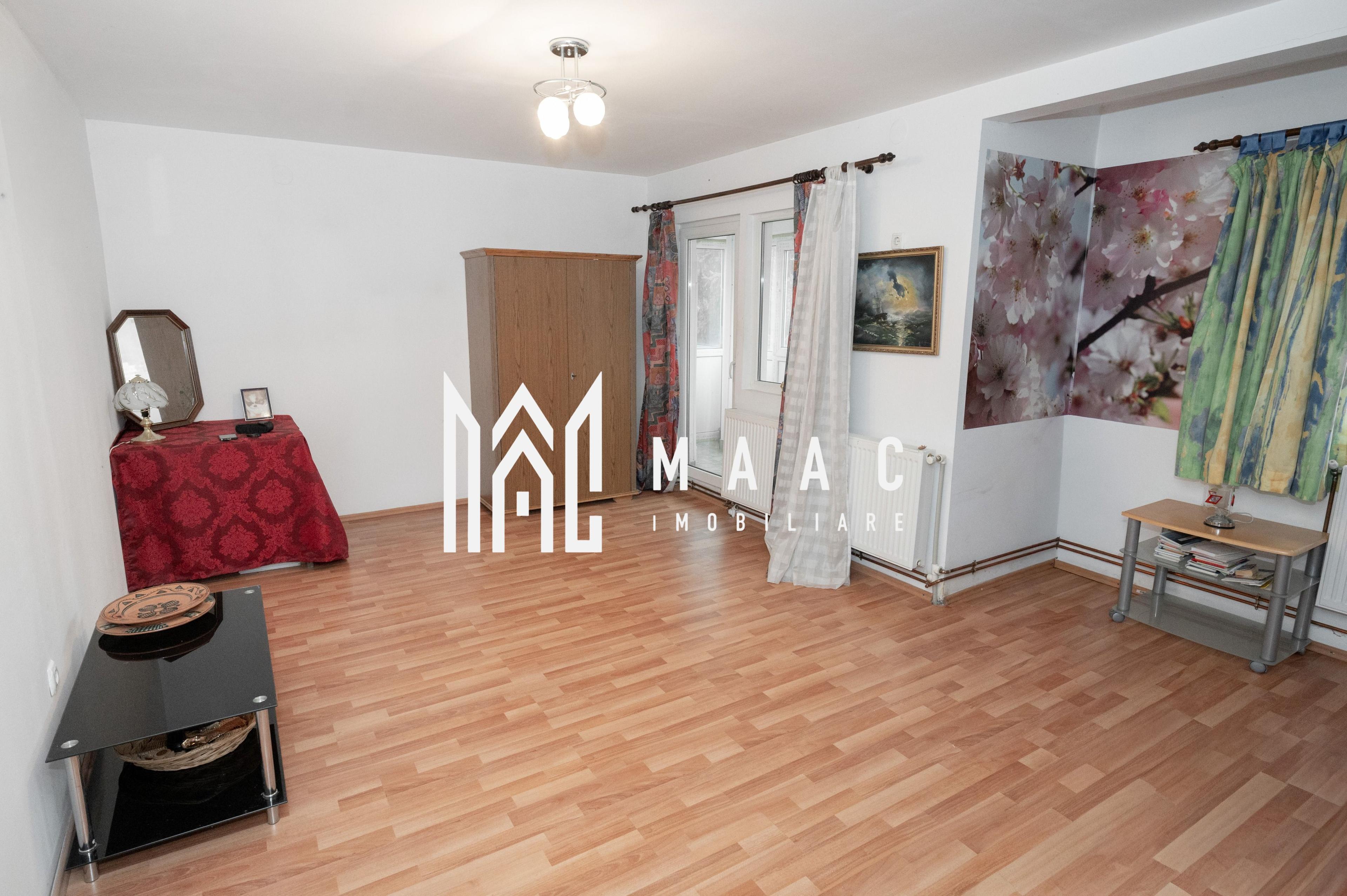 Garsonieră de vânzare | Râmnicu Vâlcea, Cartierul Nord | 35 mp - 1