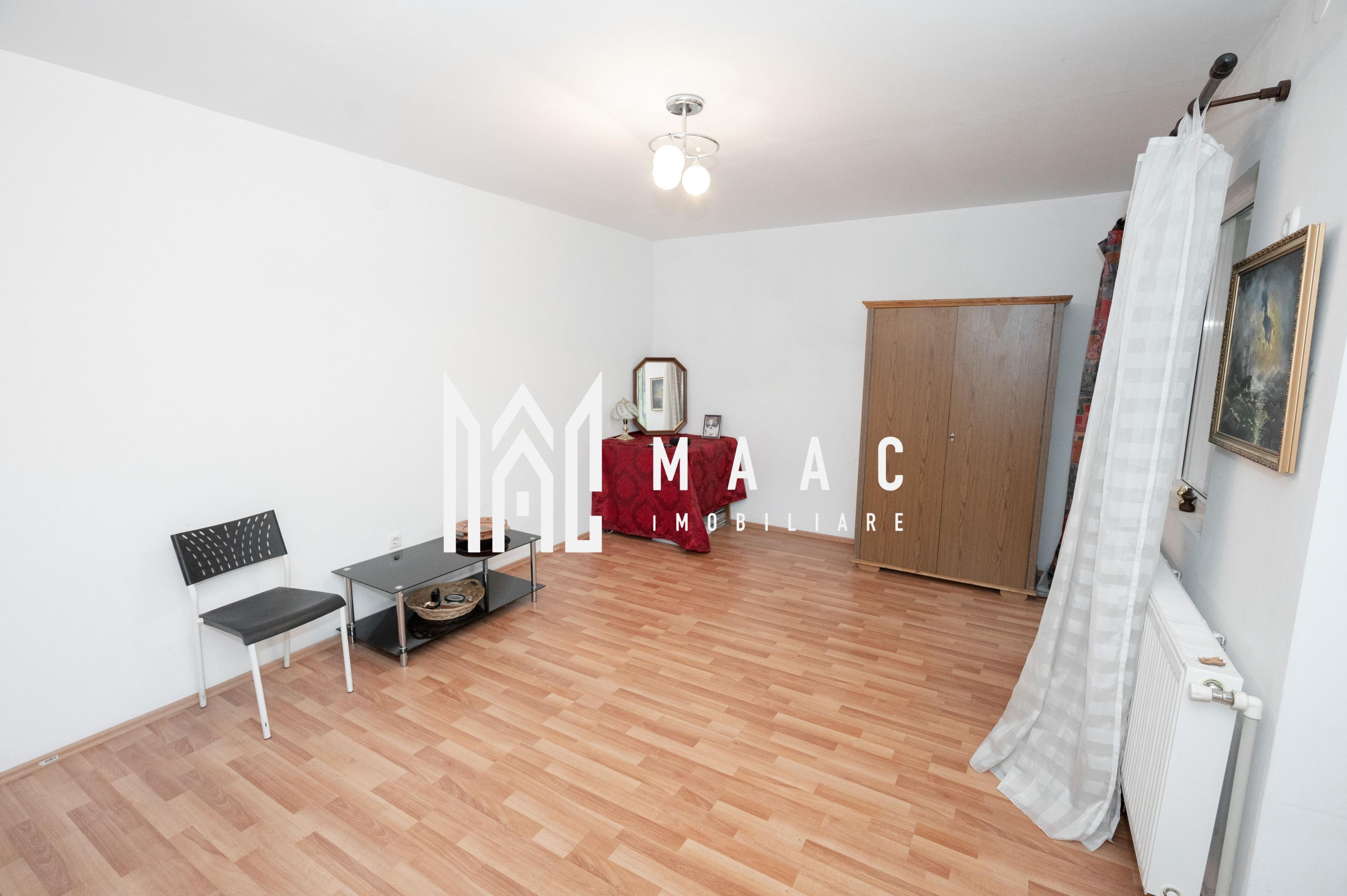 Garsonieră de vânzare | Râmnicu Vâlcea, Cartierul Nord | 35 mp - 7