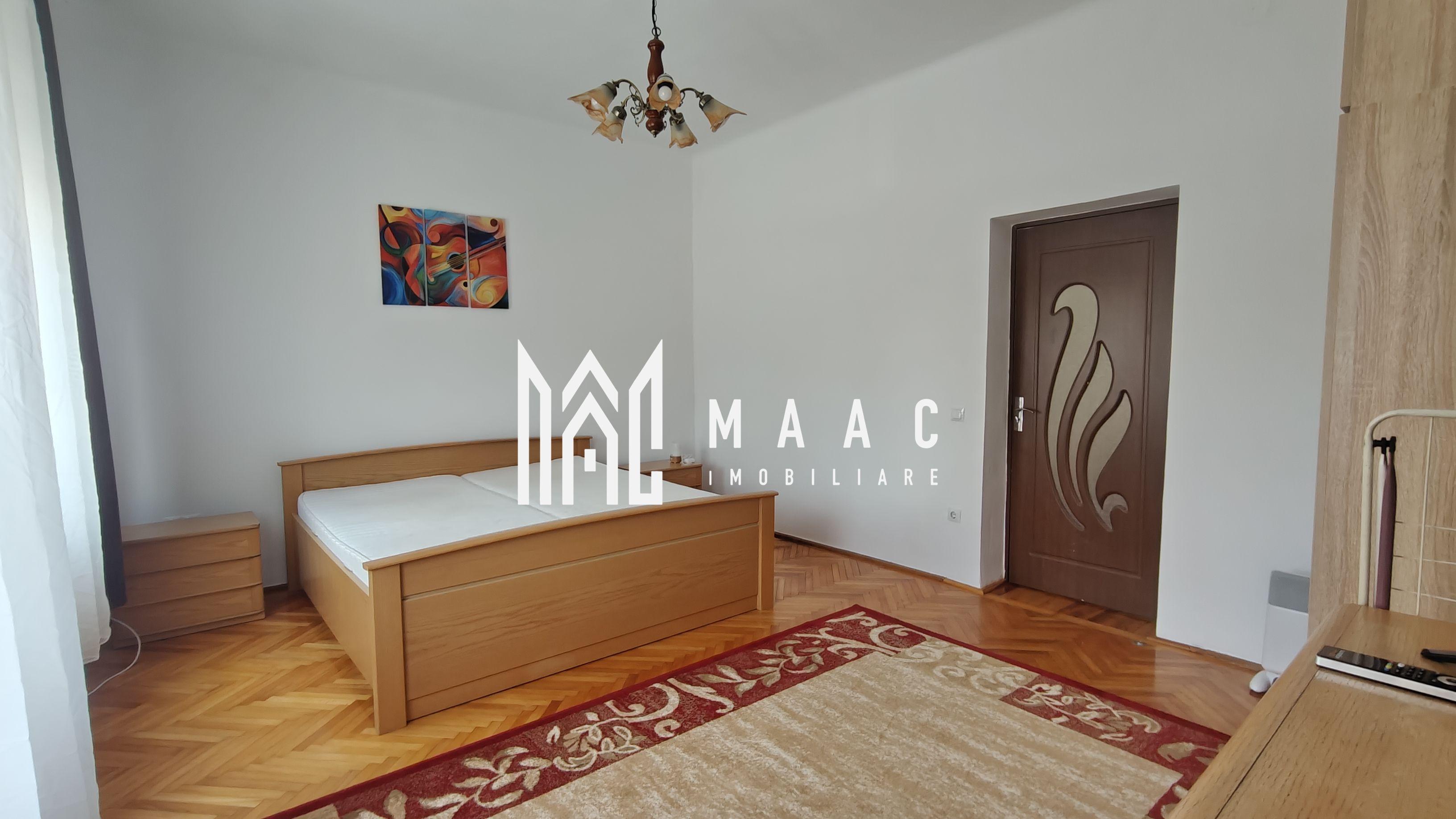Garsonieră de închiriat | Sibiu | Piața Cluj | la casă | 34 mp - 1