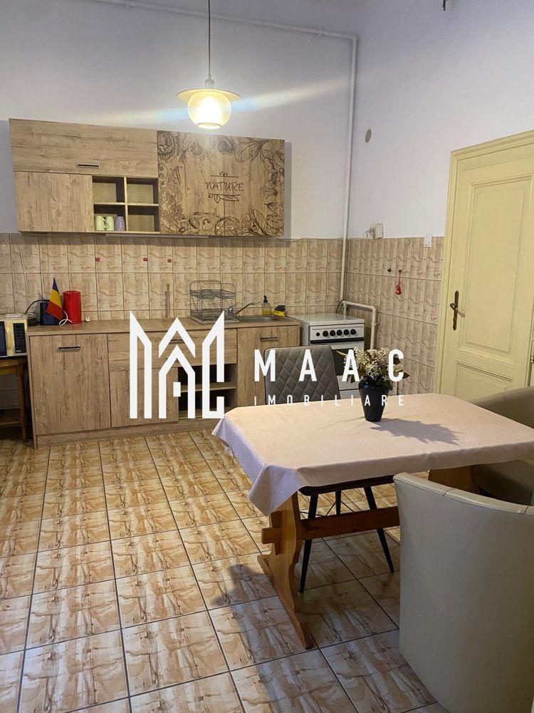 Apartament 2 camere de închiriat | Sibiu, Central | 90 mp - 3