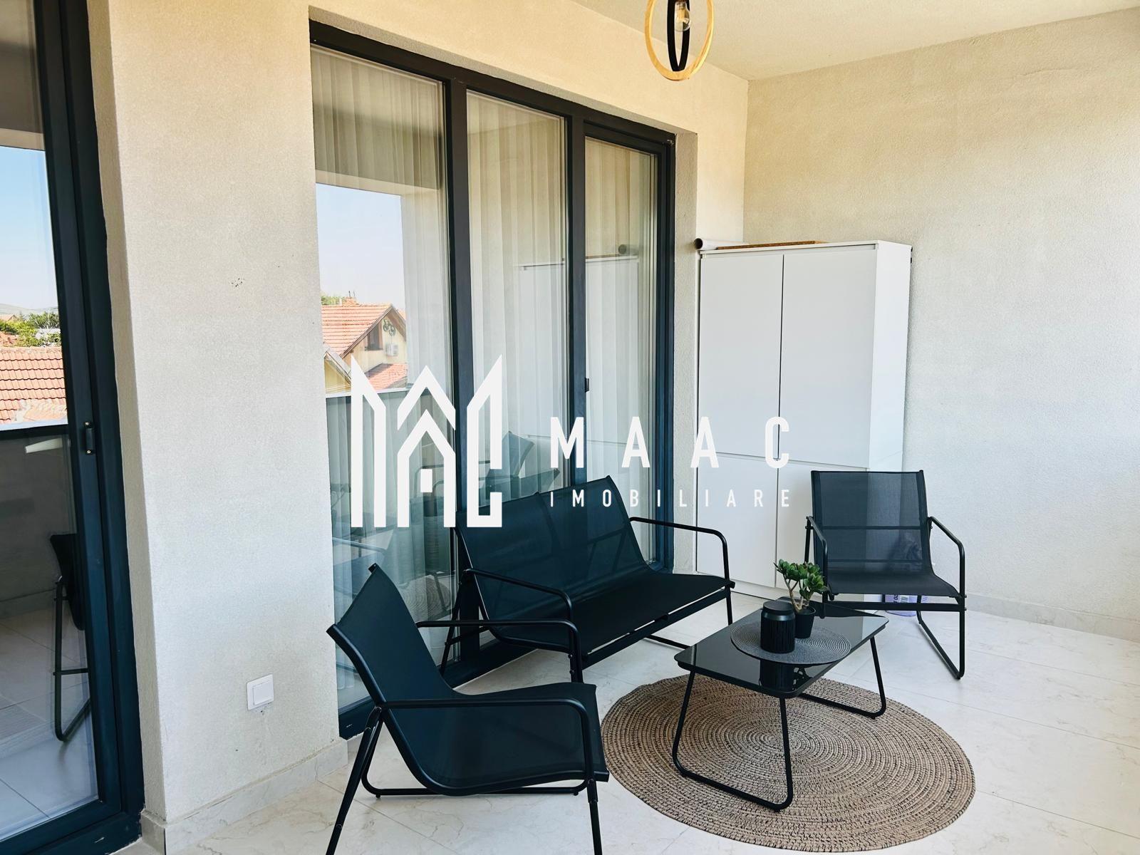 Apartament 3 camere de închiriat | Sibiu, Lazaret | prima chirie - 4