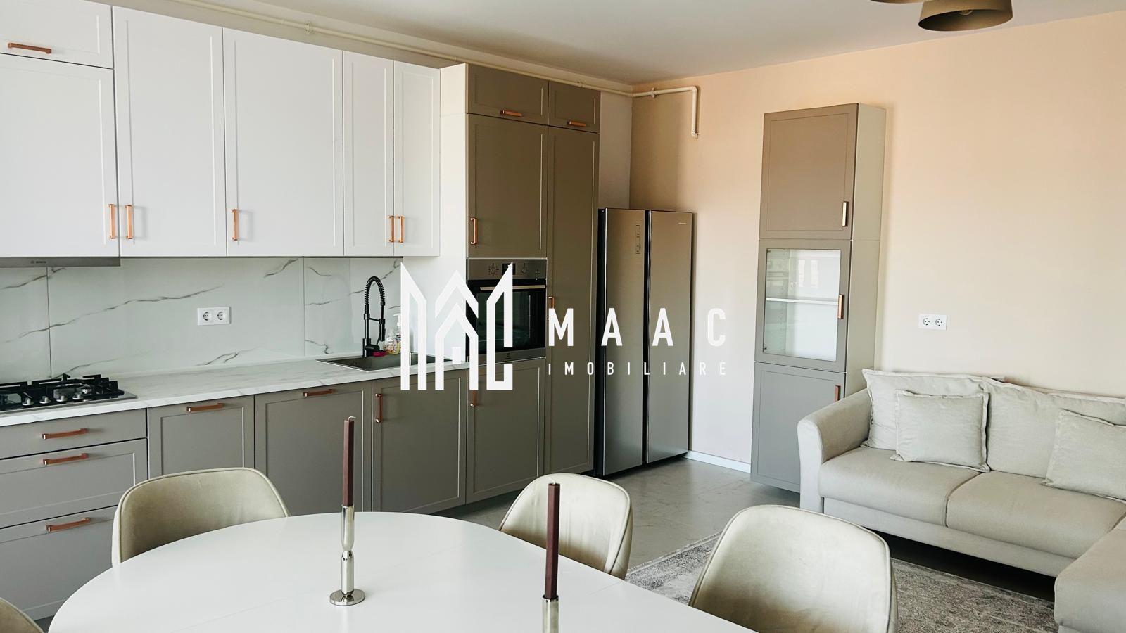 Apartament 3 camere de închiriat | Sibiu, Lazaret | prima chirie - 2