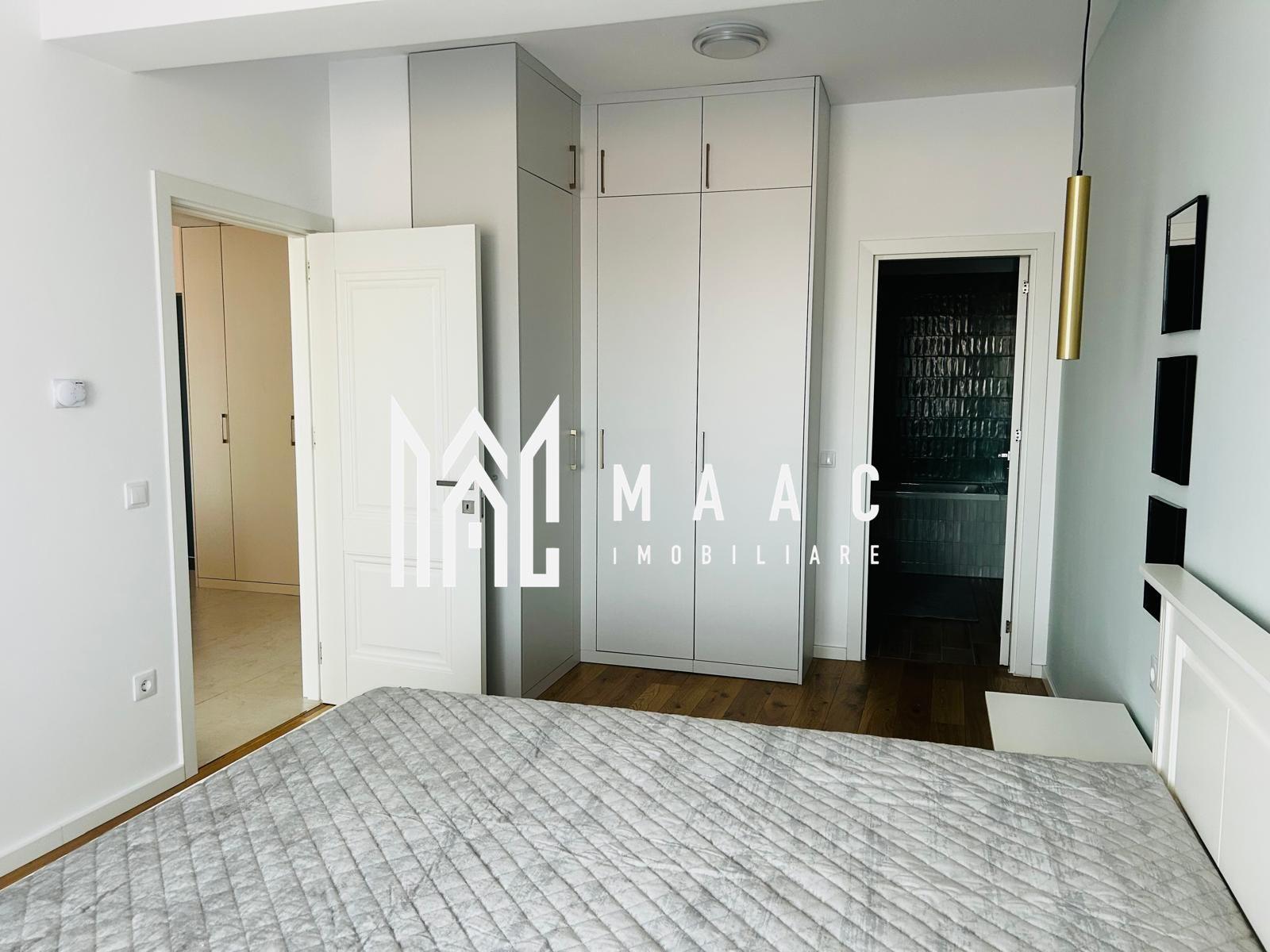 Apartament 3 camere de închiriat | Sibiu, Lazaret | prima chirie - 6