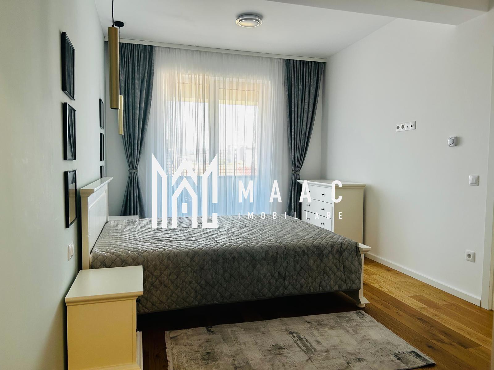 Apartament 3 camere de închiriat | Sibiu, Lazaret | prima chirie - 5