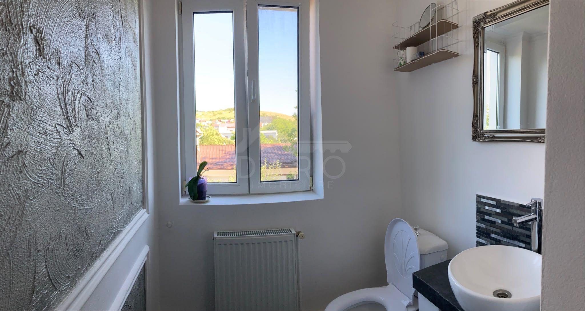 INCHIRIEZ APARTAMENT CU 1 CAMERE IN TARGU MURES - 16