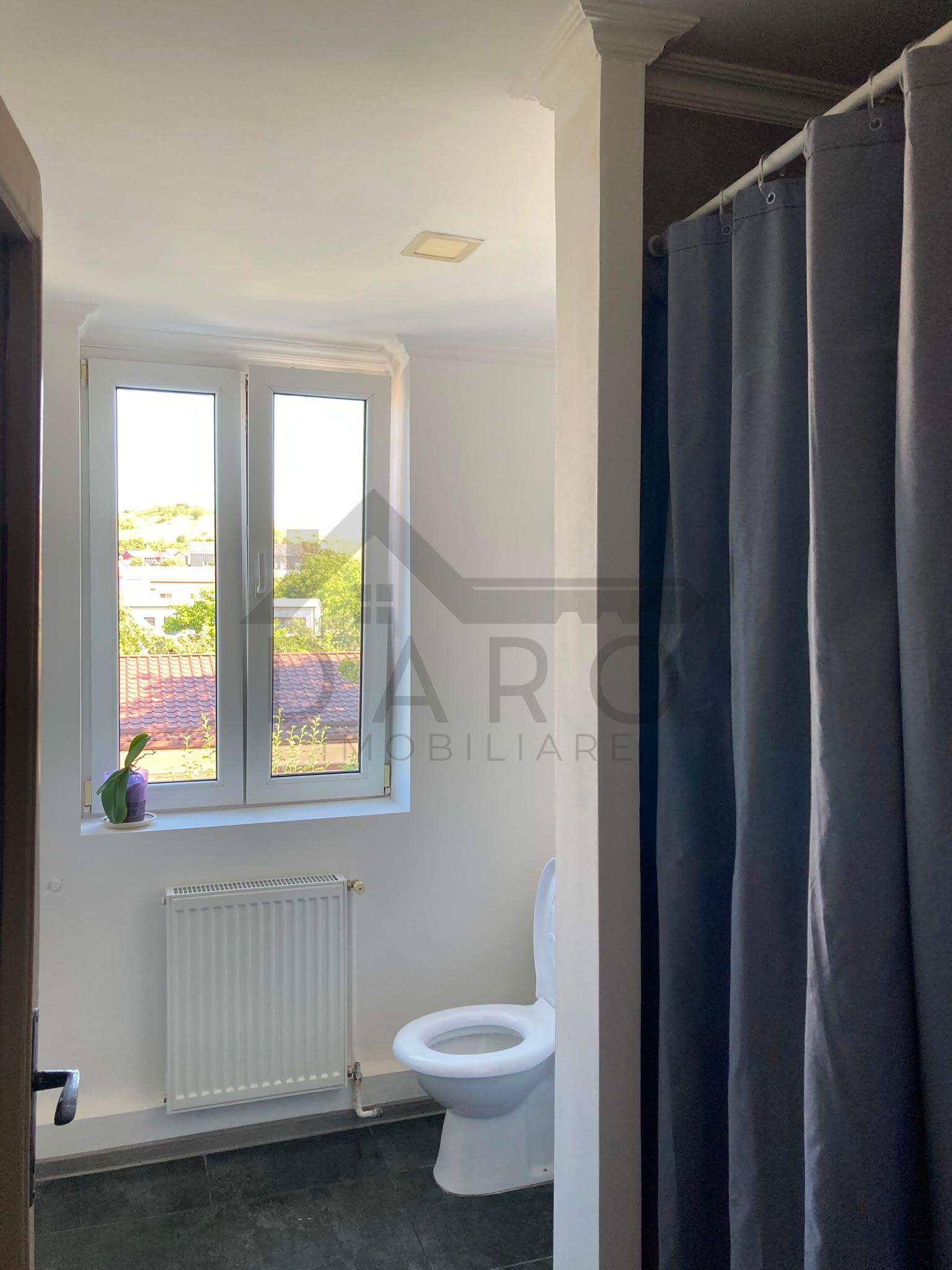 INCHIRIEZ APARTAMENT CU 1 CAMERE IN TARGU MURES - 5