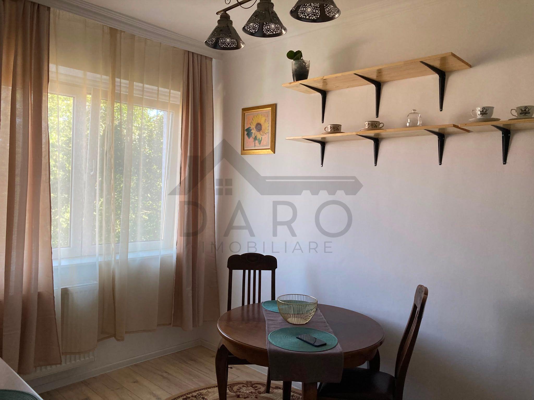 INCHIRIEZ APARTAMENT CU 1 CAMERE IN TARGU MURES - 10