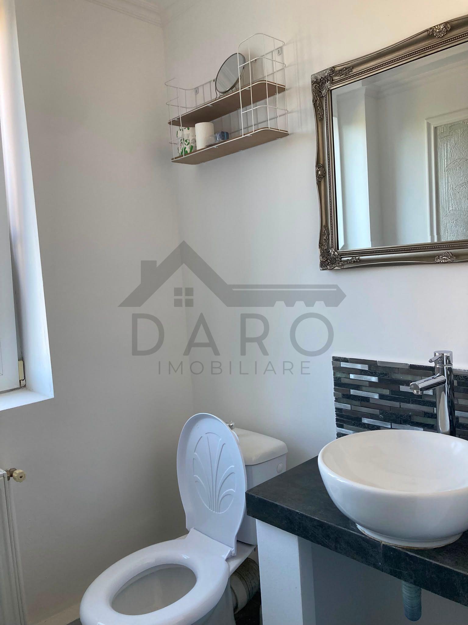 INCHIRIEZ APARTAMENT CU 1 CAMERE IN TARGU MURES - 9
