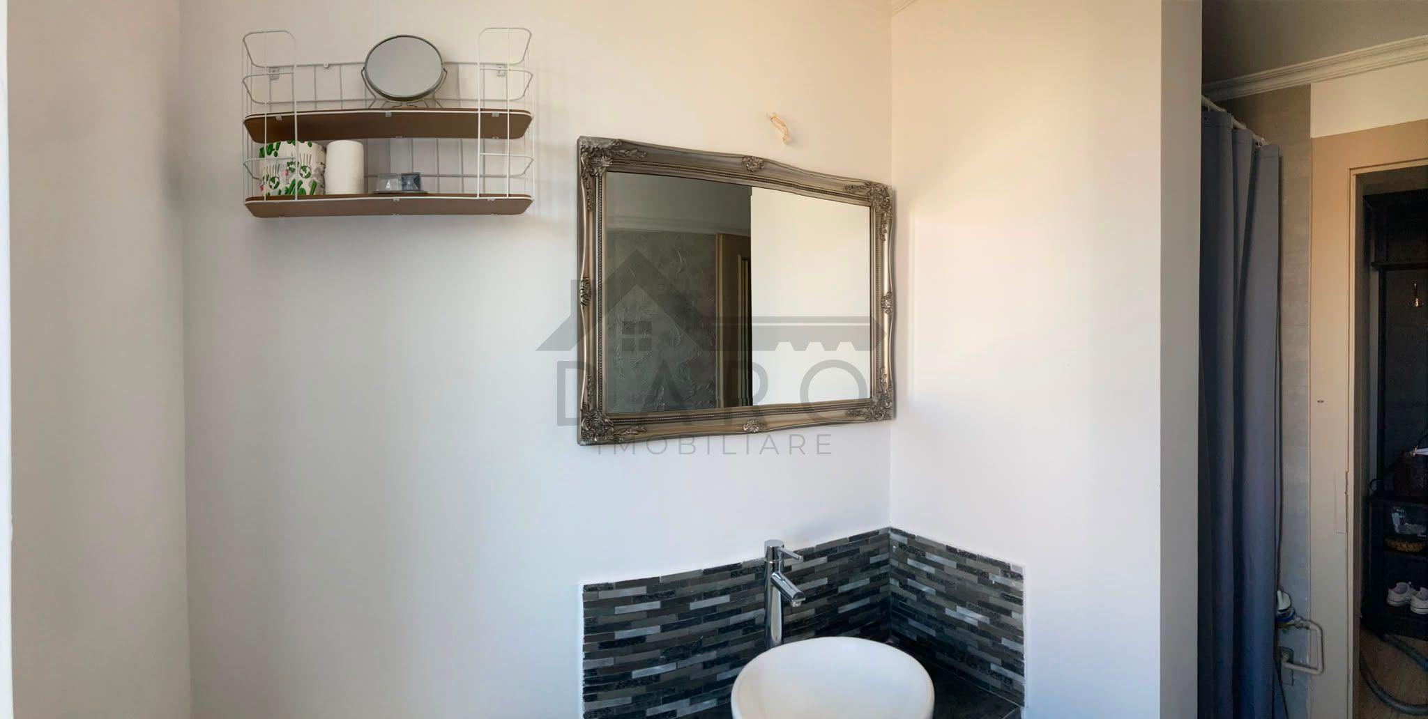 INCHIRIEZ APARTAMENT CU 1 CAMERE IN TARGU MURES - 7