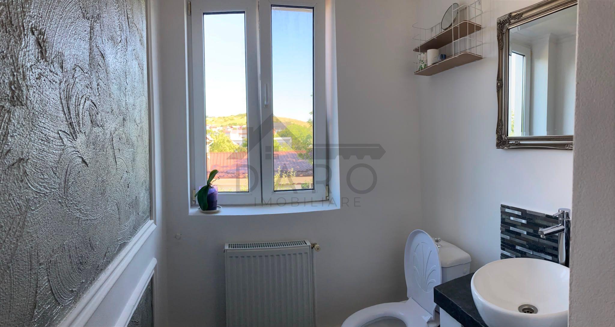 INCHIRIEZ APARTAMENT CU 1 CAMERE IN TARGU MURES - 8