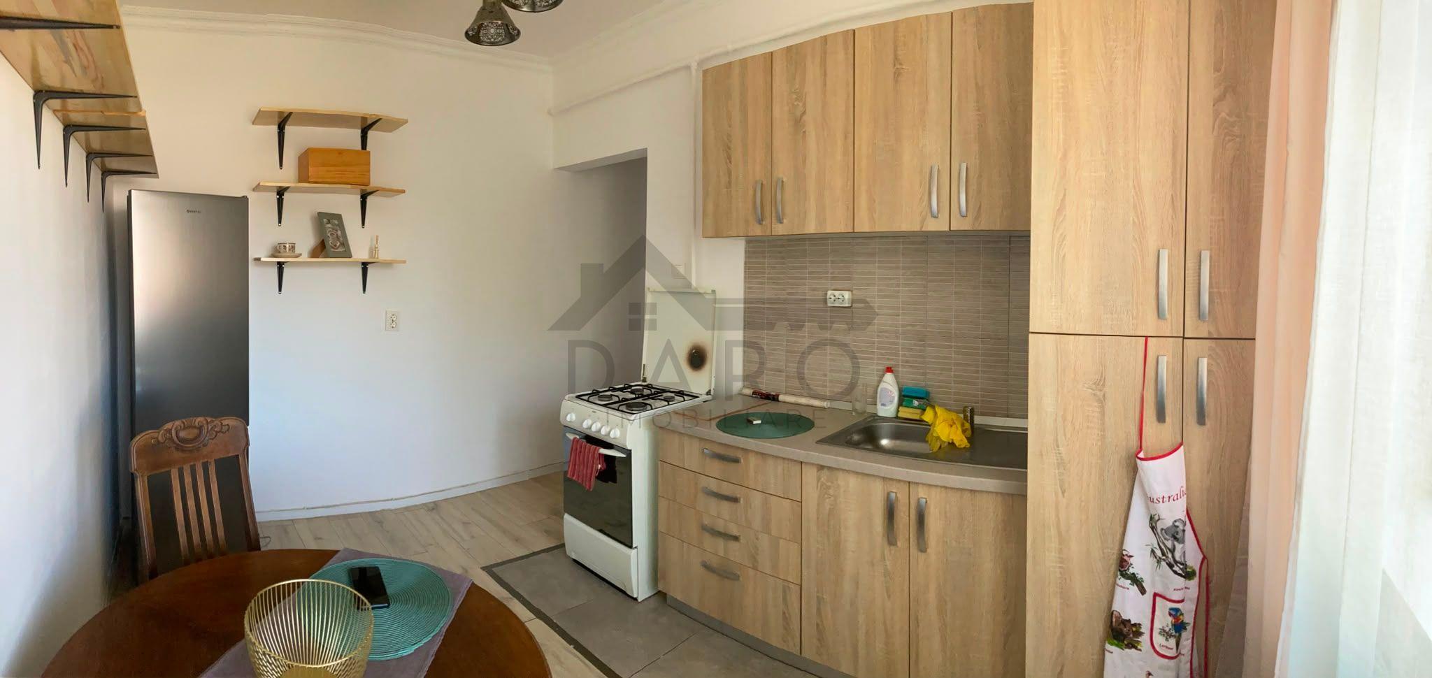 INCHIRIEZ APARTAMENT CU 1 CAMERE IN TARGU MURES - 3