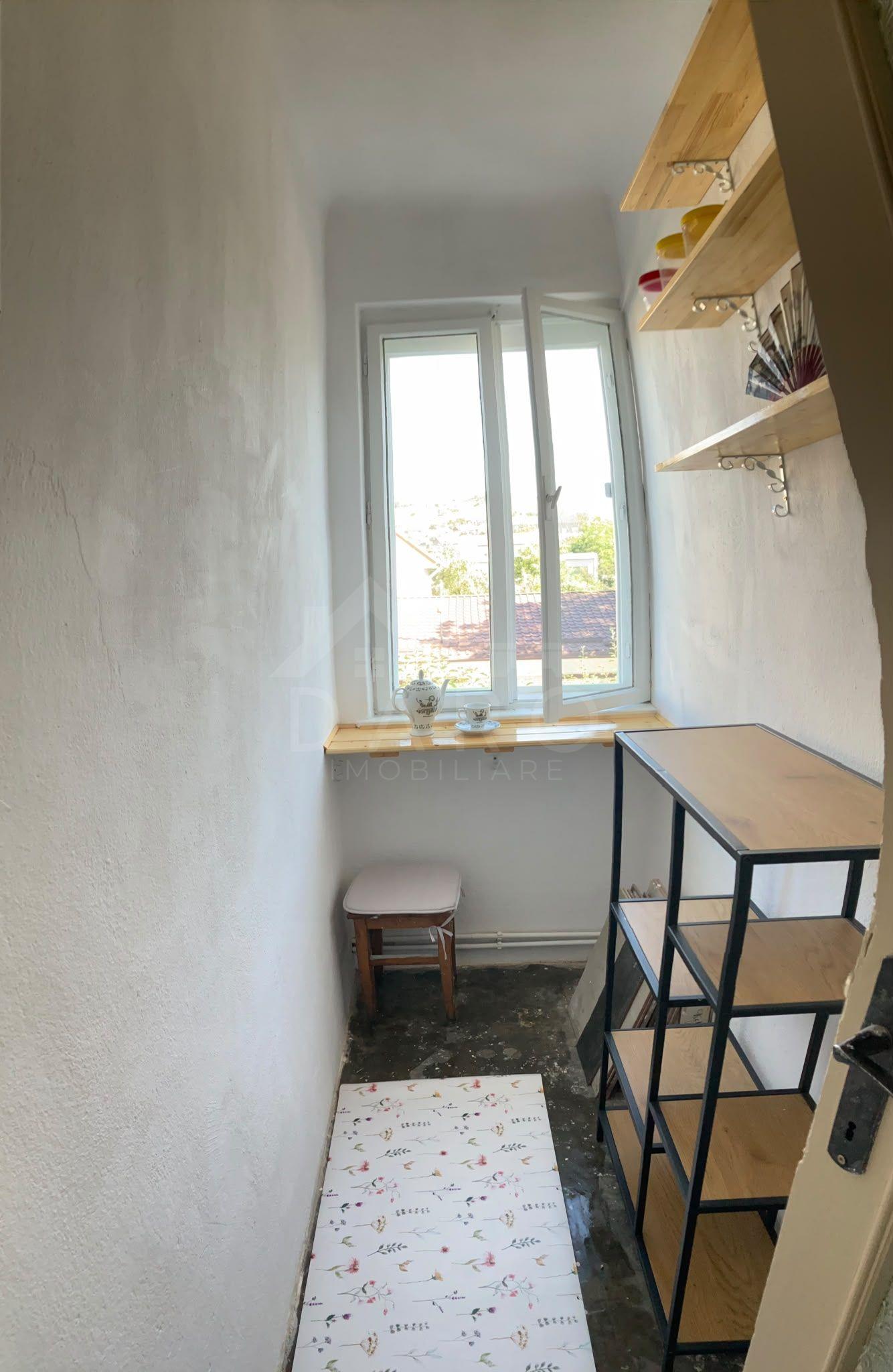 INCHIRIEZ APARTAMENT CU 1 CAMERE IN TARGU MURES - 12