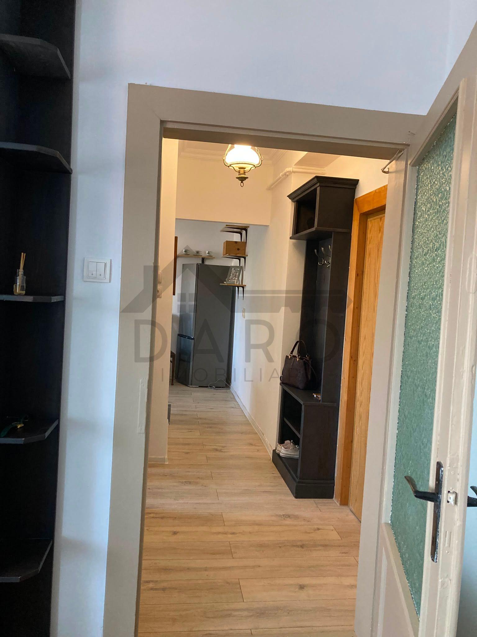 INCHIRIEZ APARTAMENT CU 1 CAMERE IN TARGU MURES - 2