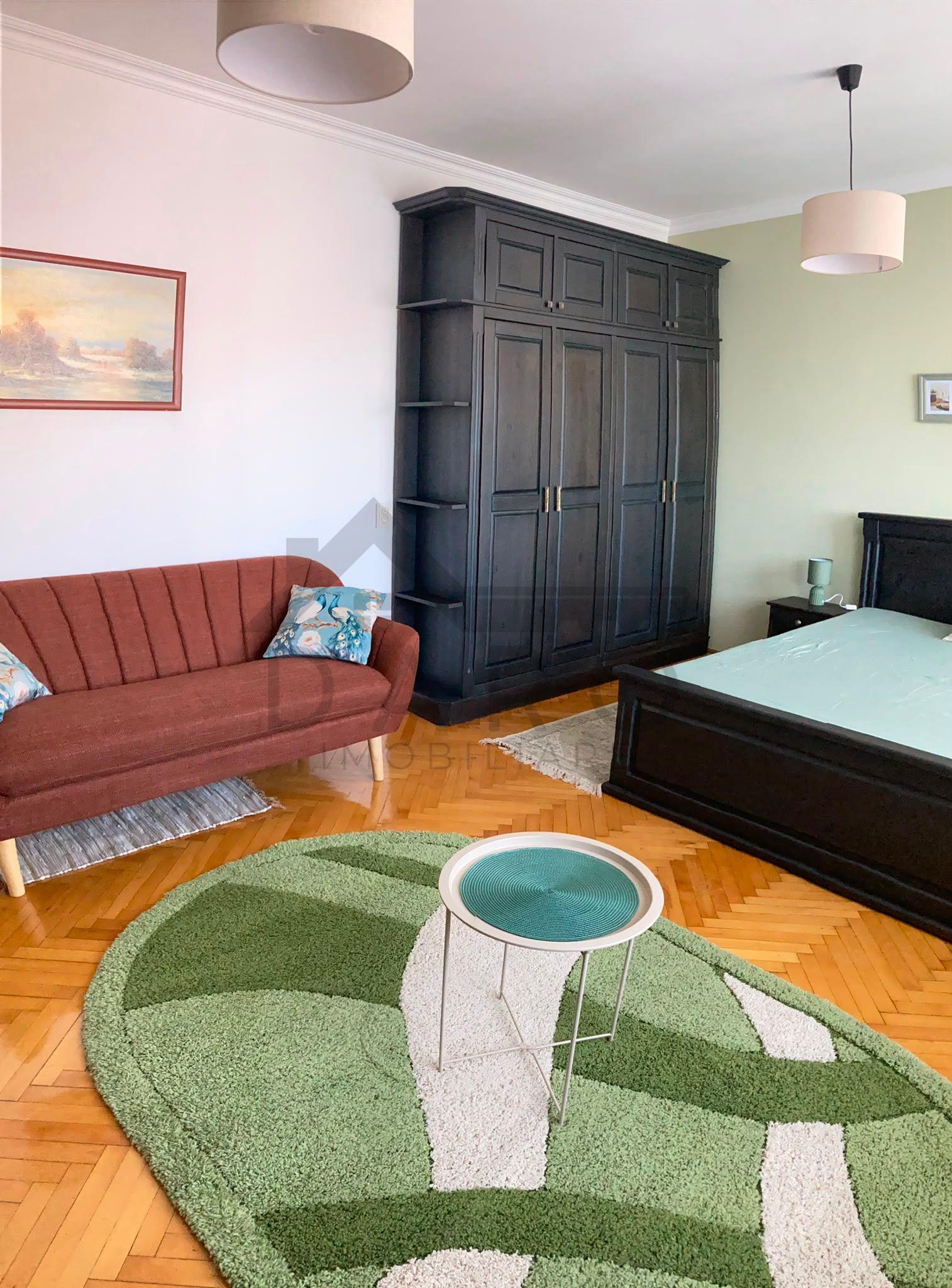 INCHIRIEZ APARTAMENT CU 1 CAMERE IN TARGU MURES - 6