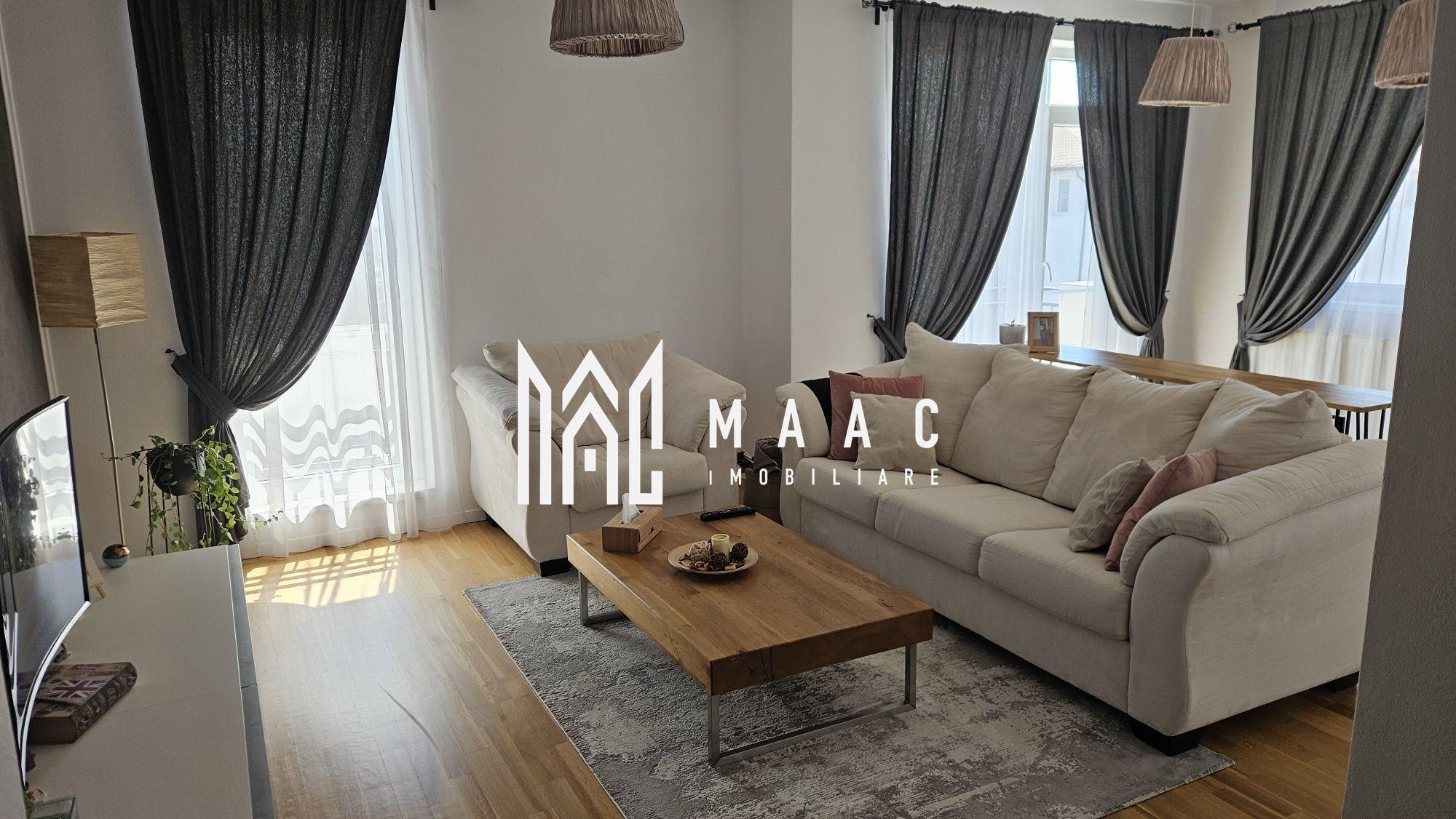 Apartament 3 camere de vânzare | Șelimbăr | 76 mp | pod - 3