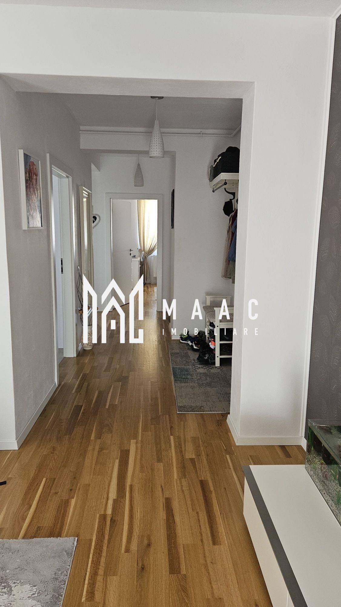 Apartament 3 camere de vânzare | Șelimbăr | 76 mp | pod - 4
