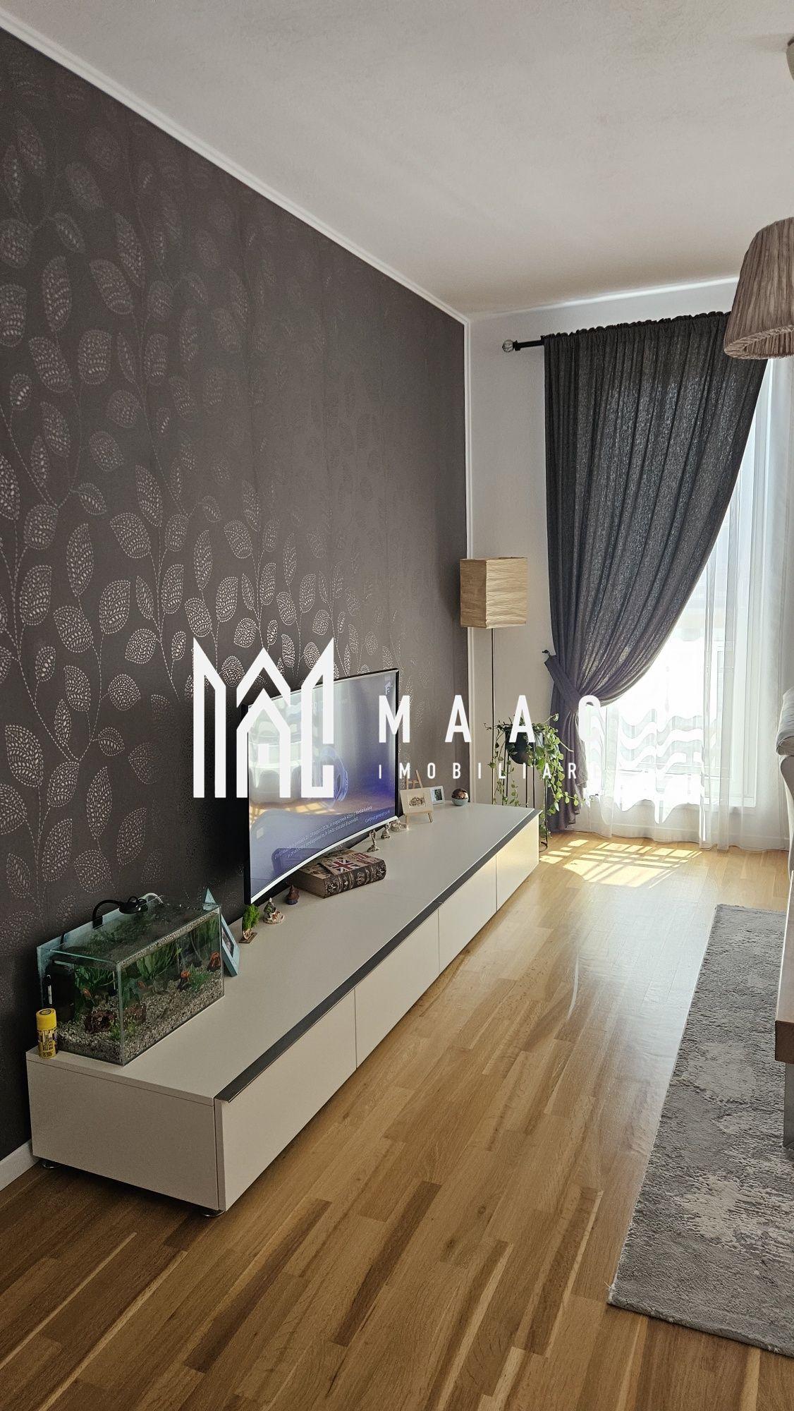 Apartament 3 camere de vânzare | Șelimbăr | 76 mp | pod - 6