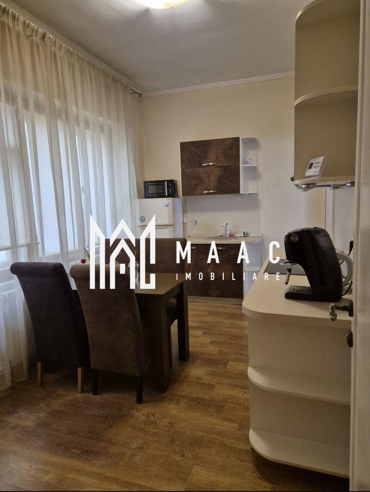 Apartament 2 camere de vânzare | Sibiu | Ultracentral | 2 băi - 3