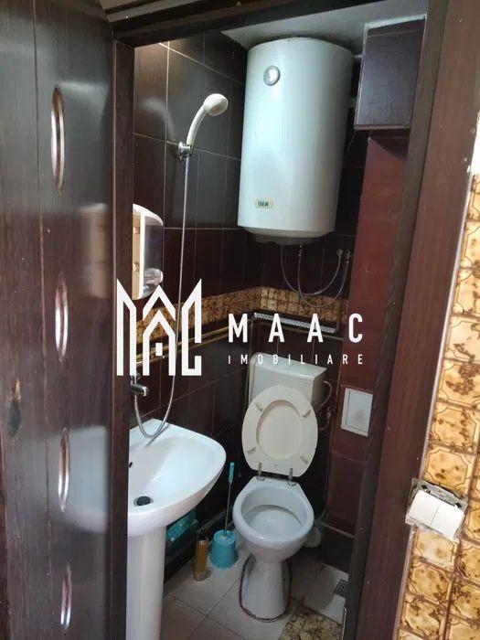 Garsonieră de vânzare | Sibiu, Țiglari | 13 mp | renovată - 1