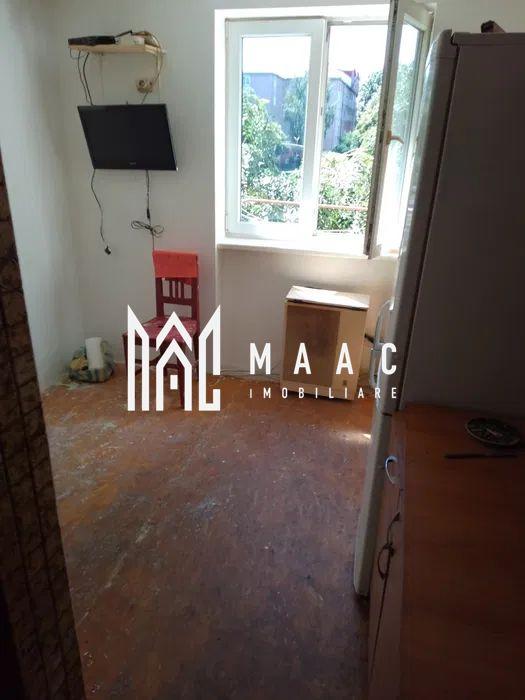 Garsonieră de vânzare | Sibiu, Țiglari | 13 mp | renovată - 2