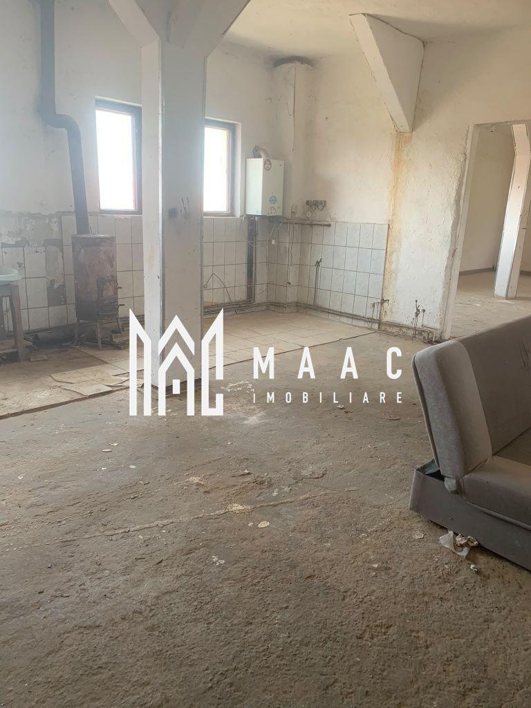 Închiriere spațiu de lucru I Atelier I 145 m2 I Sibiu - 2