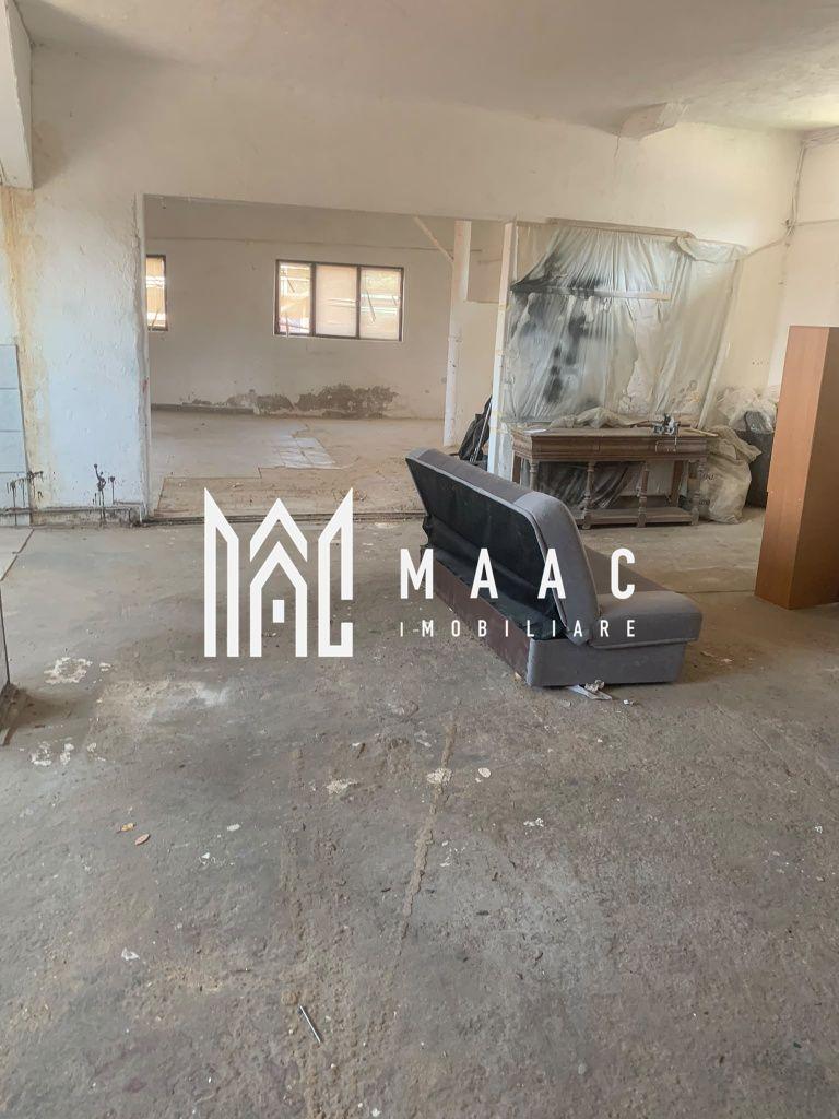 Închiriere spațiu de lucru I Atelier I 145 m2 I Sibiu - 4