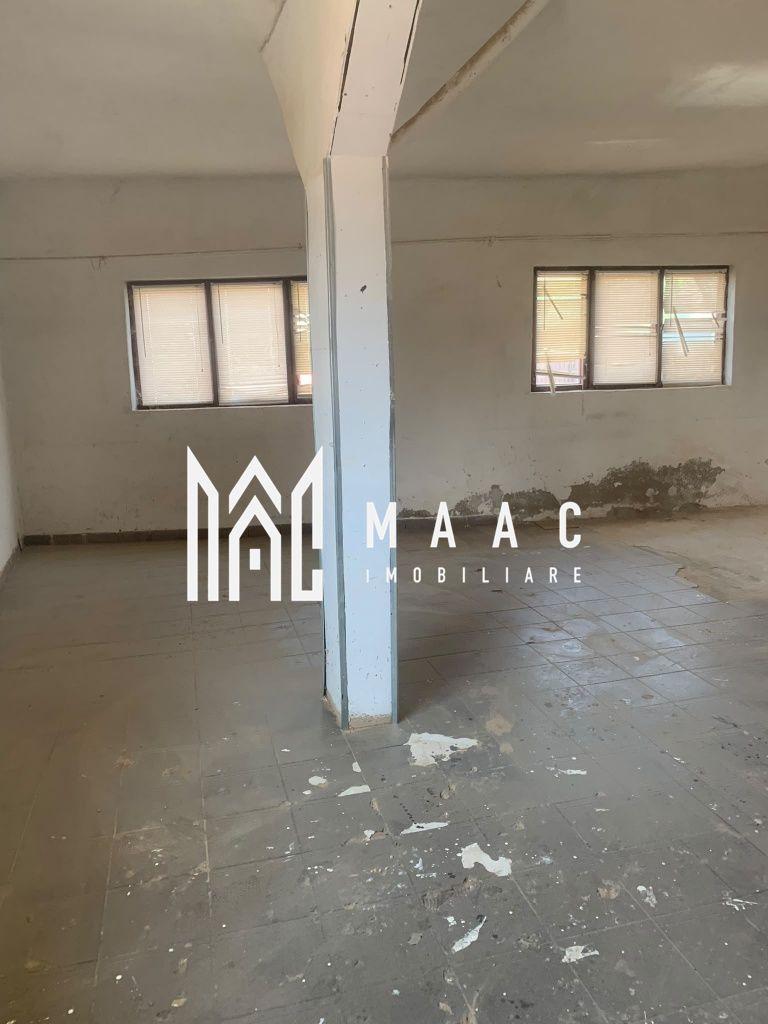 Închiriere spațiu de lucru I Atelier I 145 m2 I Sibiu - 3