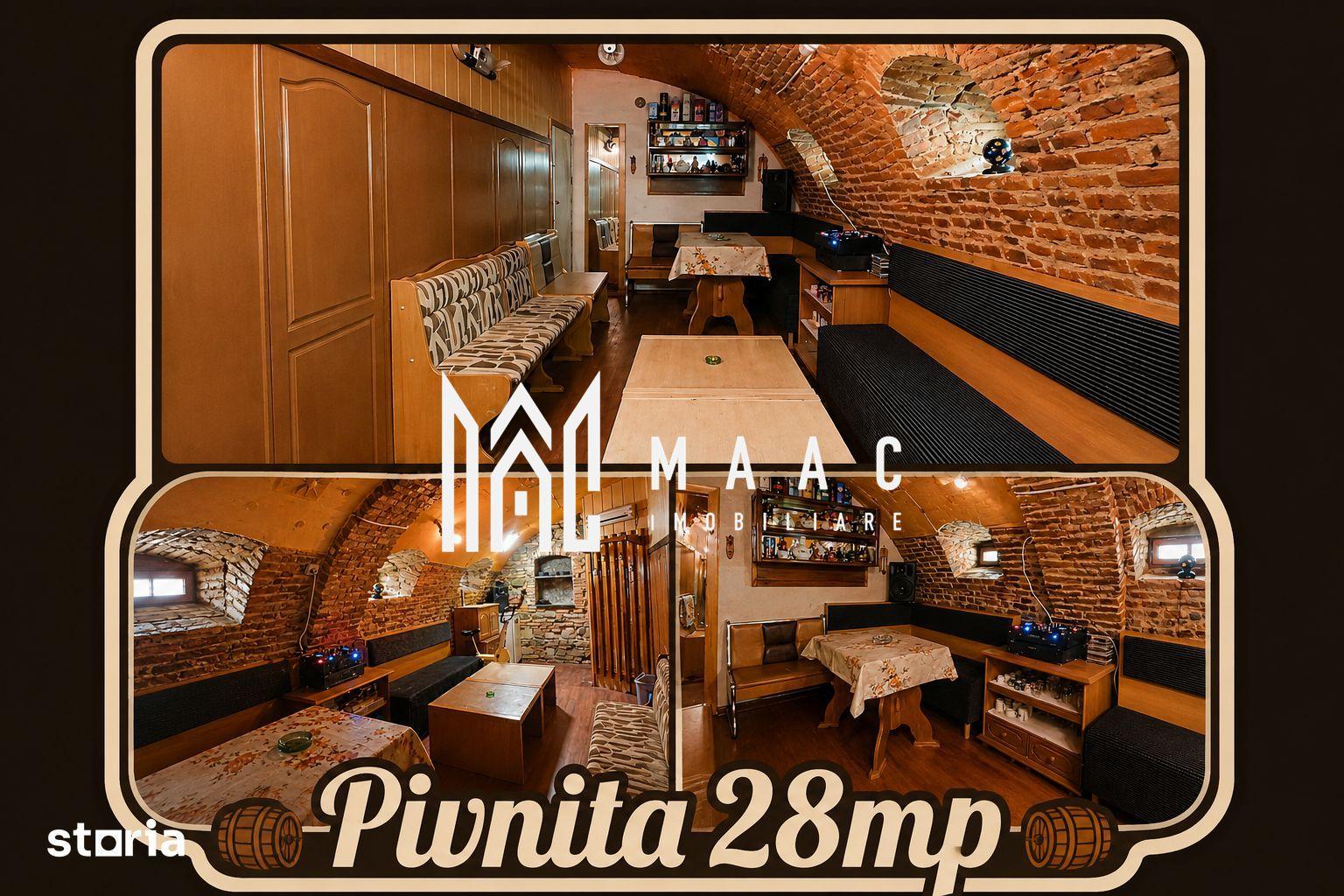Apartament 4 camere de vânzare | Cisnădie, Ultracentral | pivniță - 7