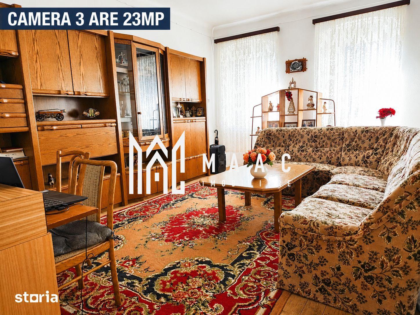 Apartament 4 camere de vânzare | Cisnădie, Ultracentral | pivniță - 1