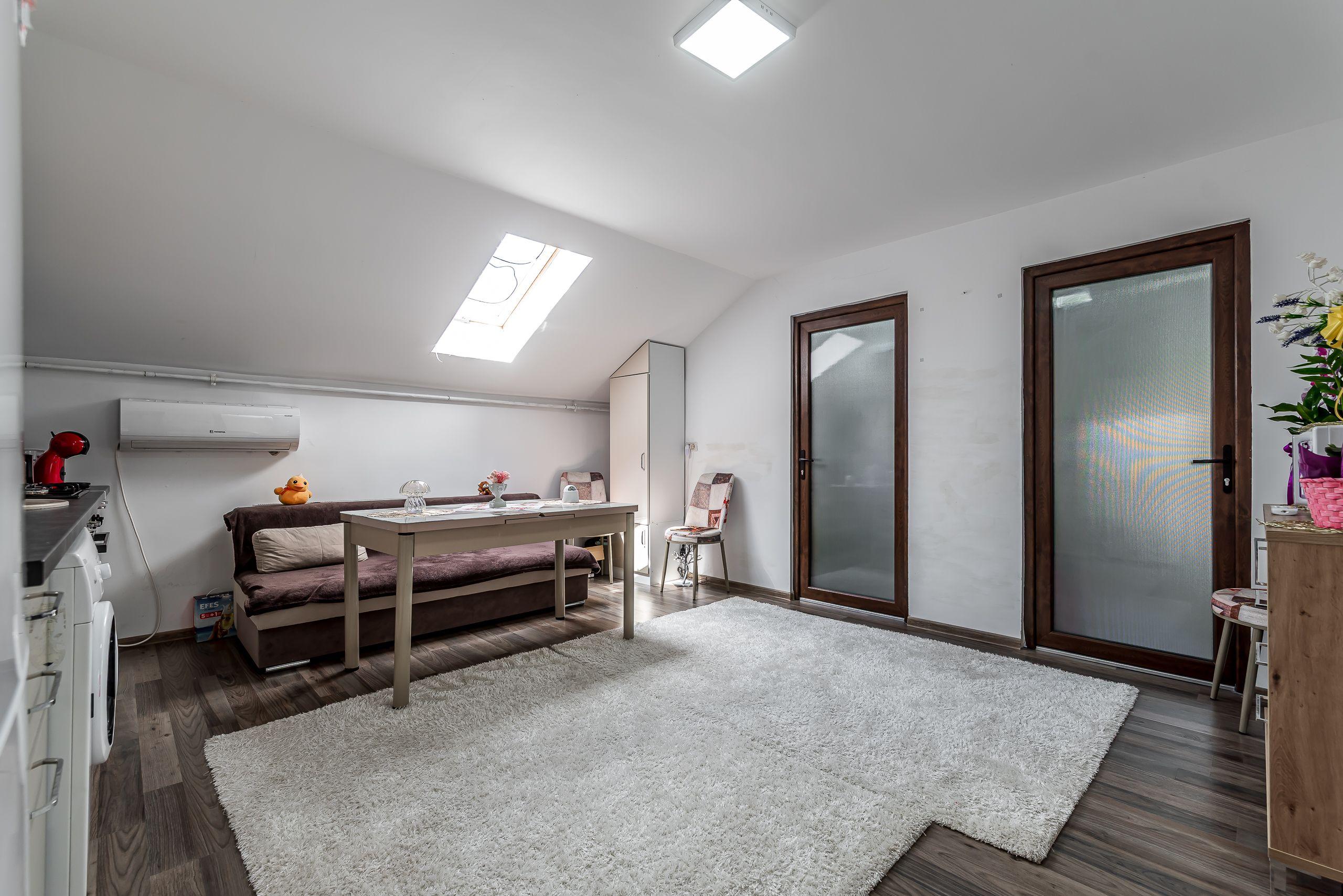 Apartament de închiriat cu 2 dormitoare, parcare inclusă, bloc nou - 7