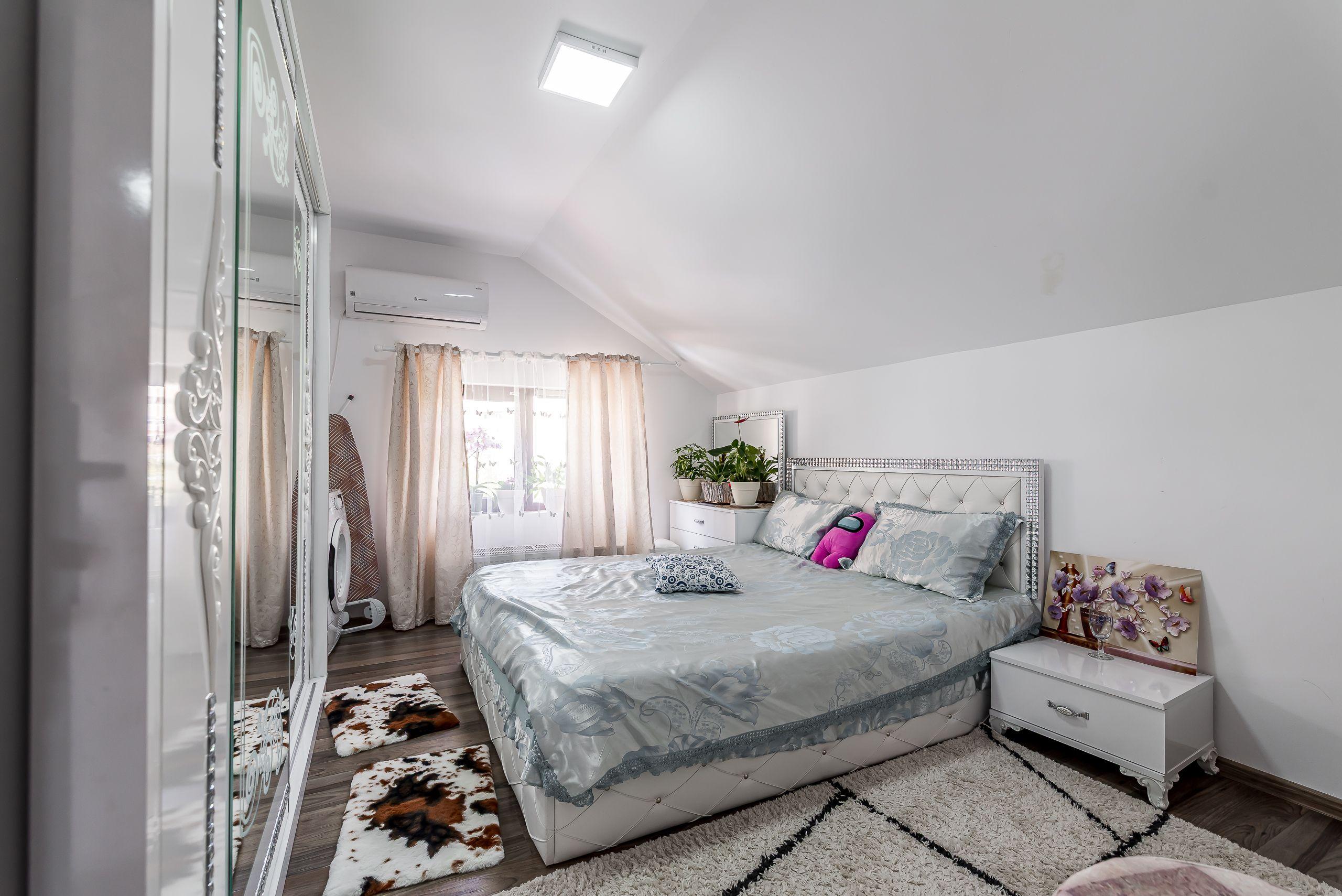 Apartament de închiriat cu 2 dormitoare, parcare inclusă, bloc nou - 1