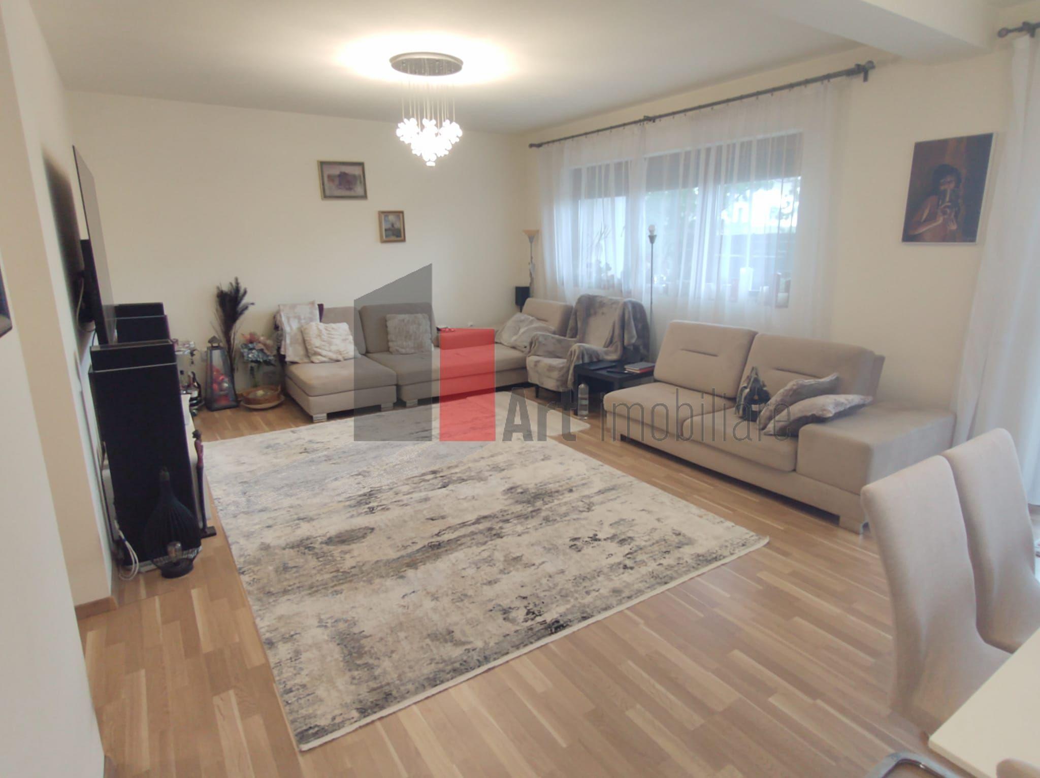 Vânzare casă Allegria Residence - comision 0% - 45