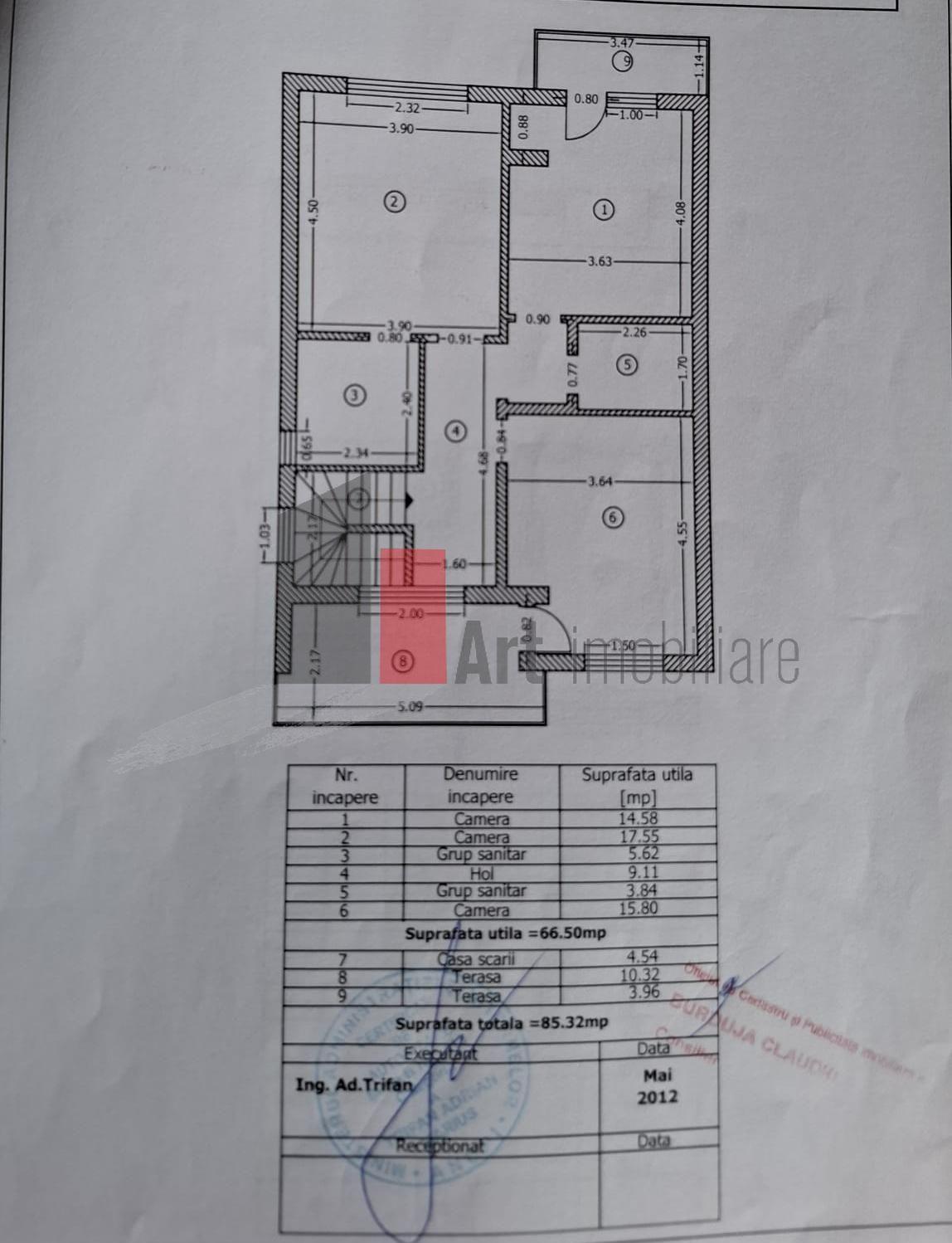 Vânzare casă Allegria Residence - comision 0% - 19