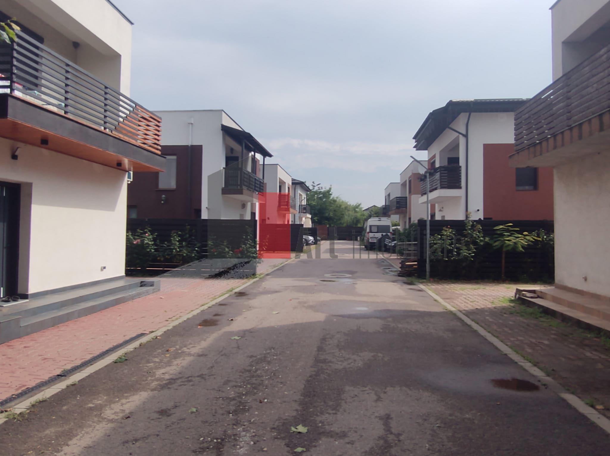 Vânzare casă Allegria Residence - comision 0% - 40