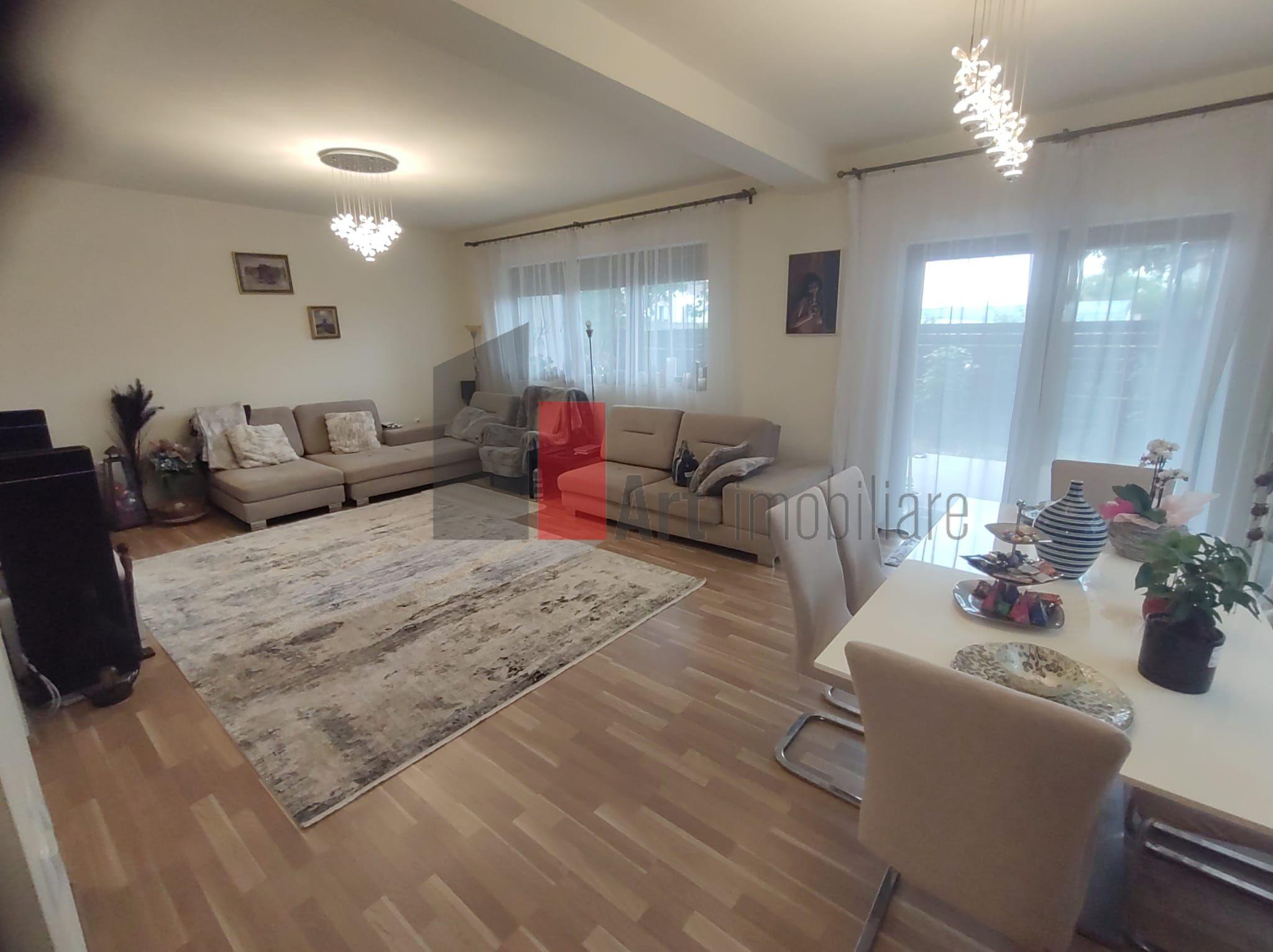 Vânzare casă Allegria Residence - comision 0% - 4