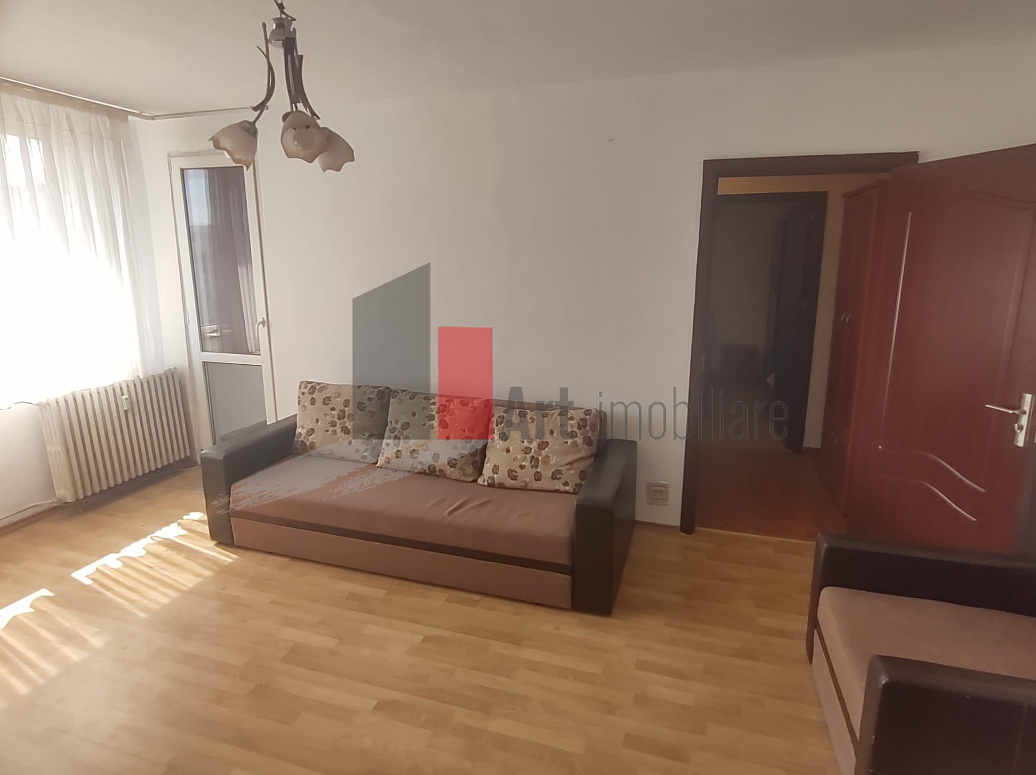 Vânzare apartament 2 camere Bd. Obregia - Fântâna Florilor - 10