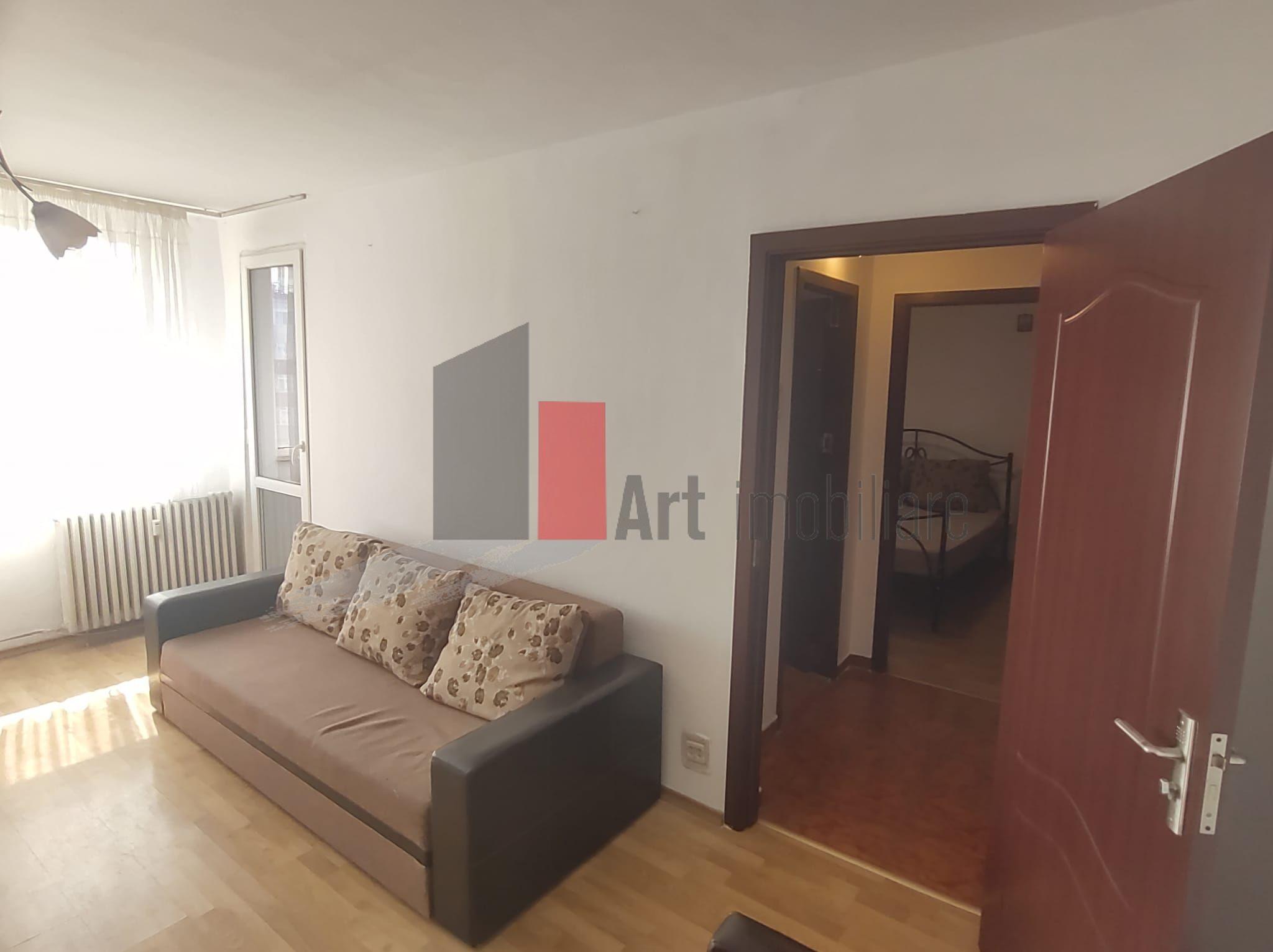 Vânzare apartament 2 camere Bd. Obregia - Fântâna Florilor - 11